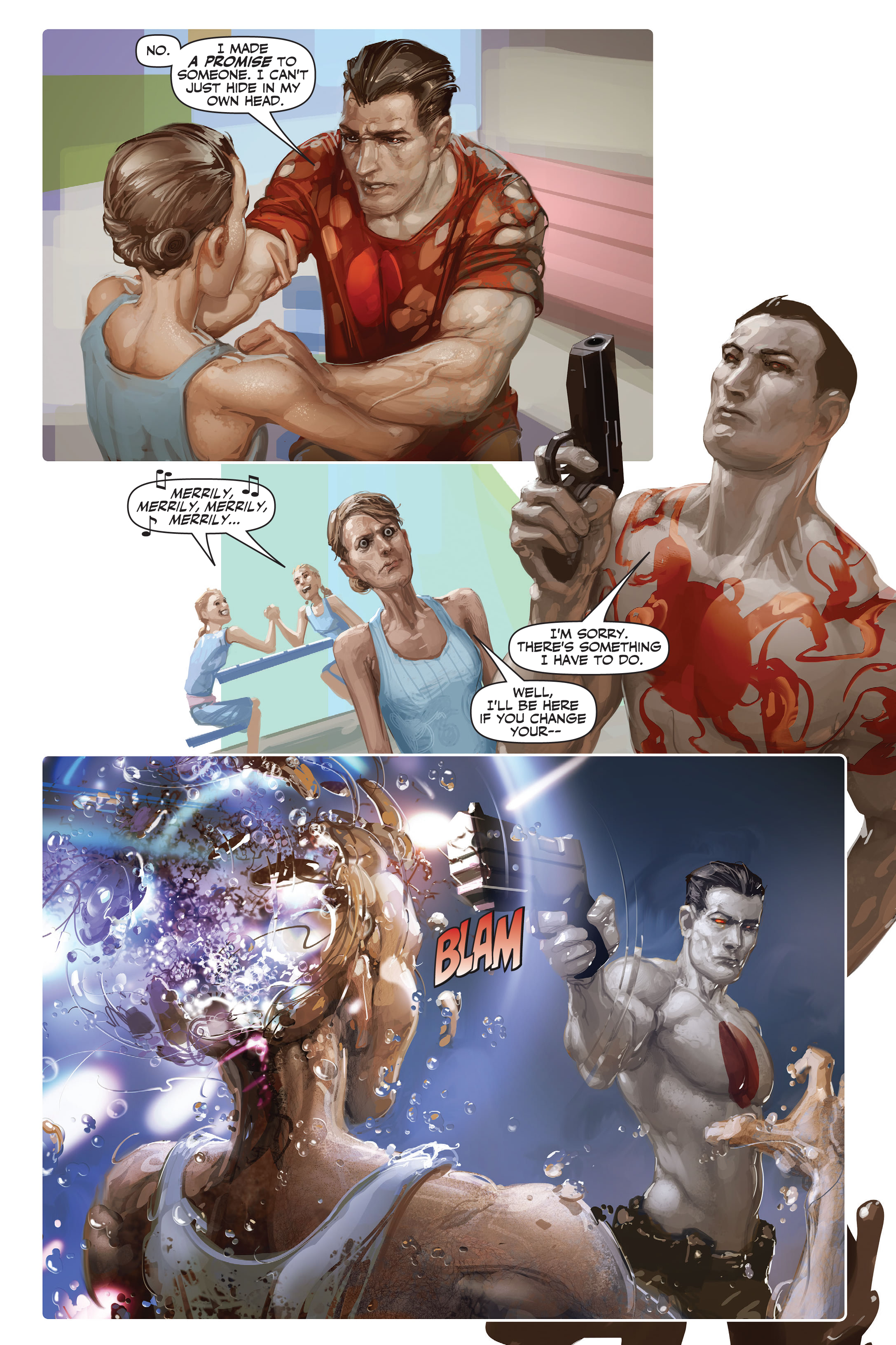 Bloodshot Deluxe Edition (2014-2015) issue Vol. 1 - Page 296