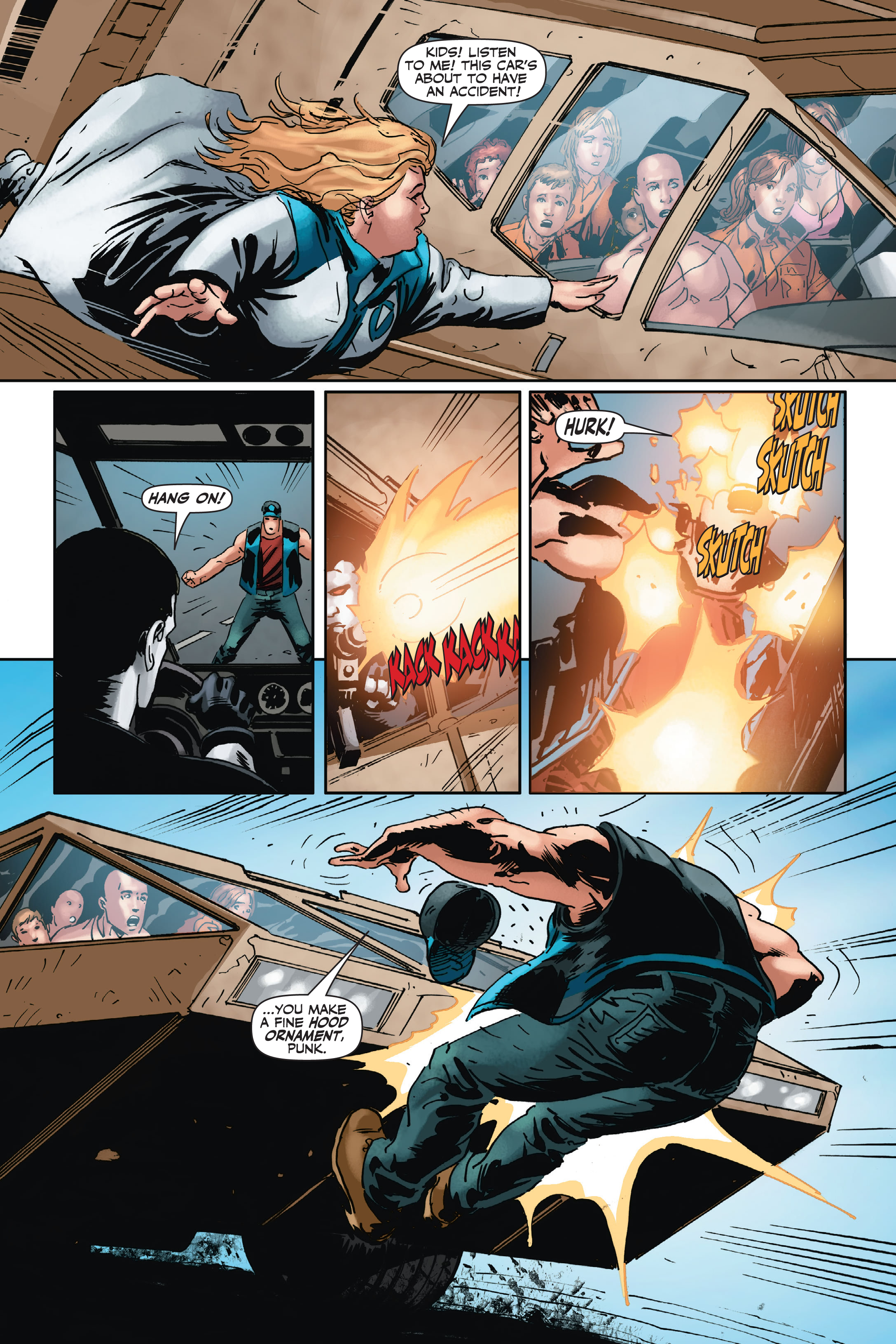 Bloodshot Deluxe Edition (2014-2015) issue Vol. 1 - Page 302