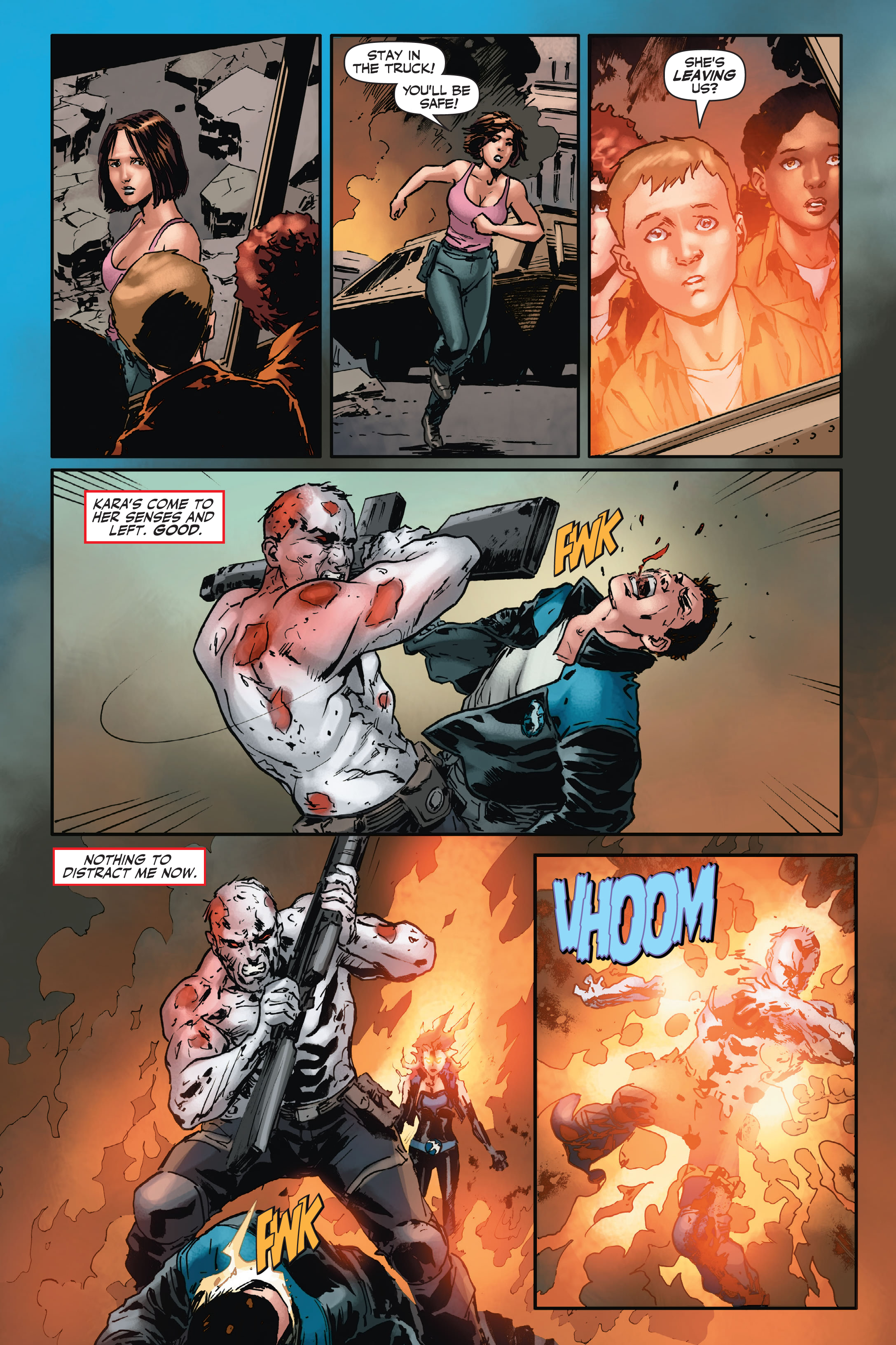 Bloodshot Deluxe Edition (2014-2015) issue Vol. 1 - Page 307