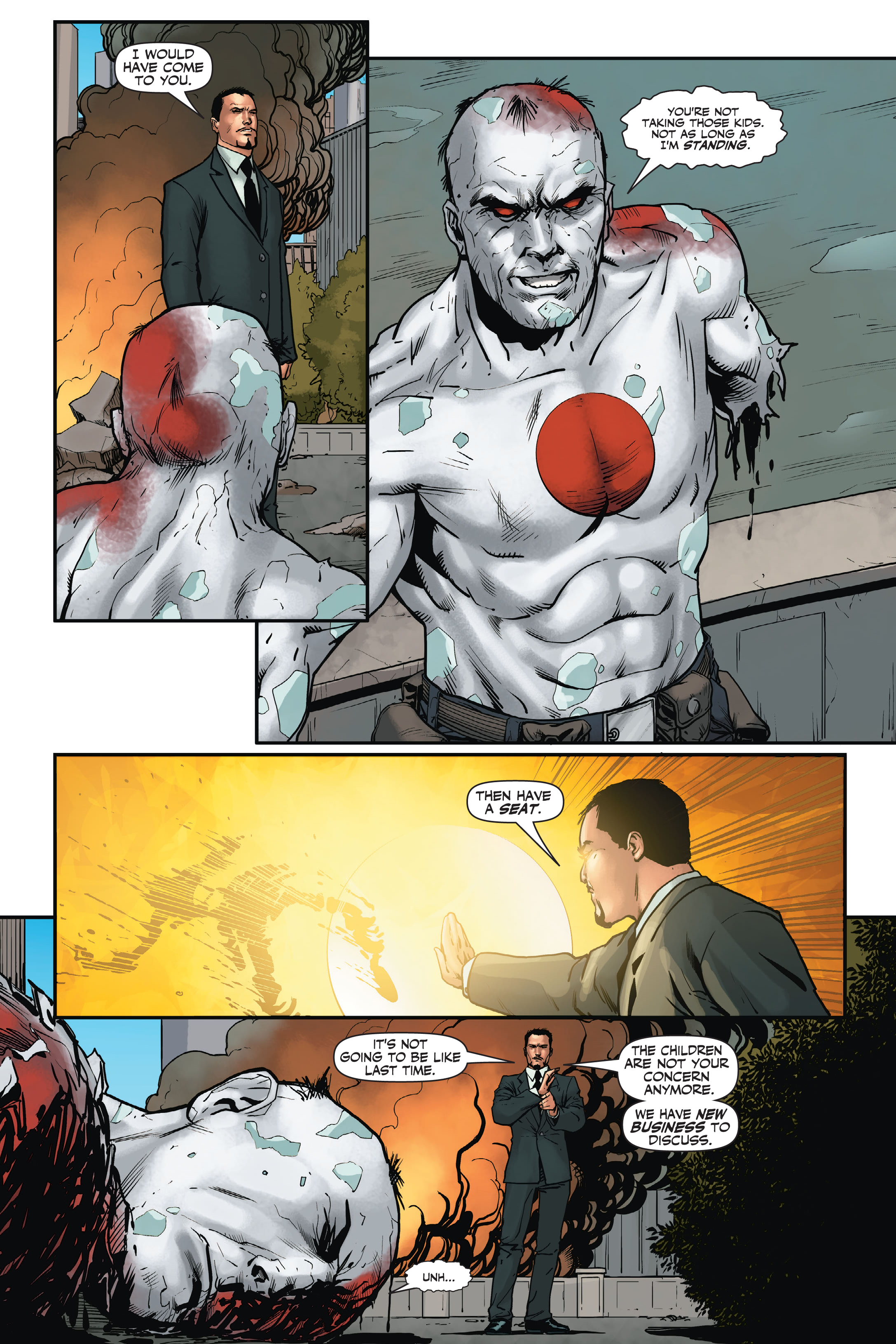 Bloodshot Deluxe Edition (2014-2015) issue Vol. 1 - Page 310