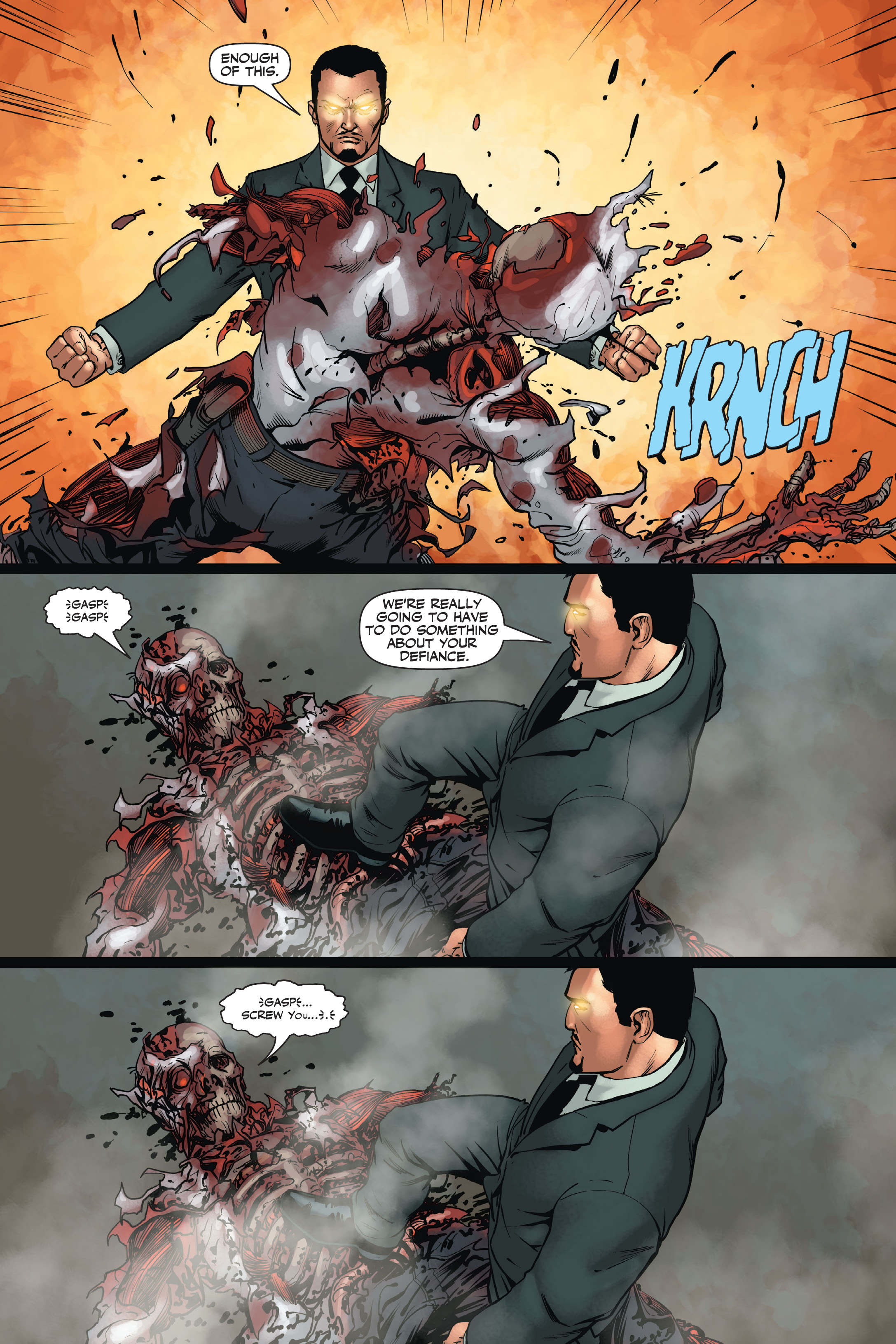 Bloodshot Deluxe Edition (2014-2015) issue Vol. 1 - Page 312