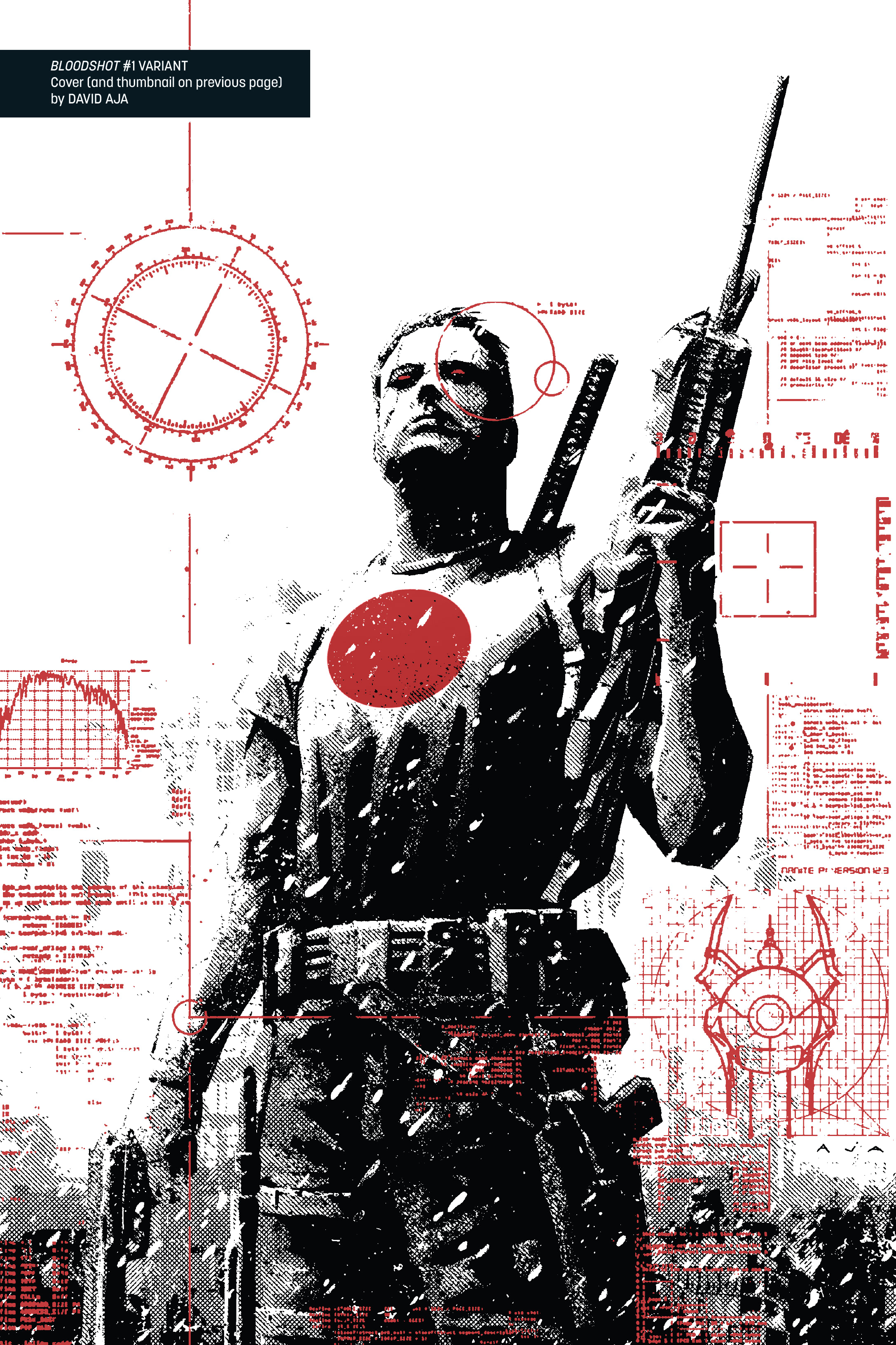 Bloodshot Deluxe Edition (2014-2015) issue Vol. 1 - Page 316