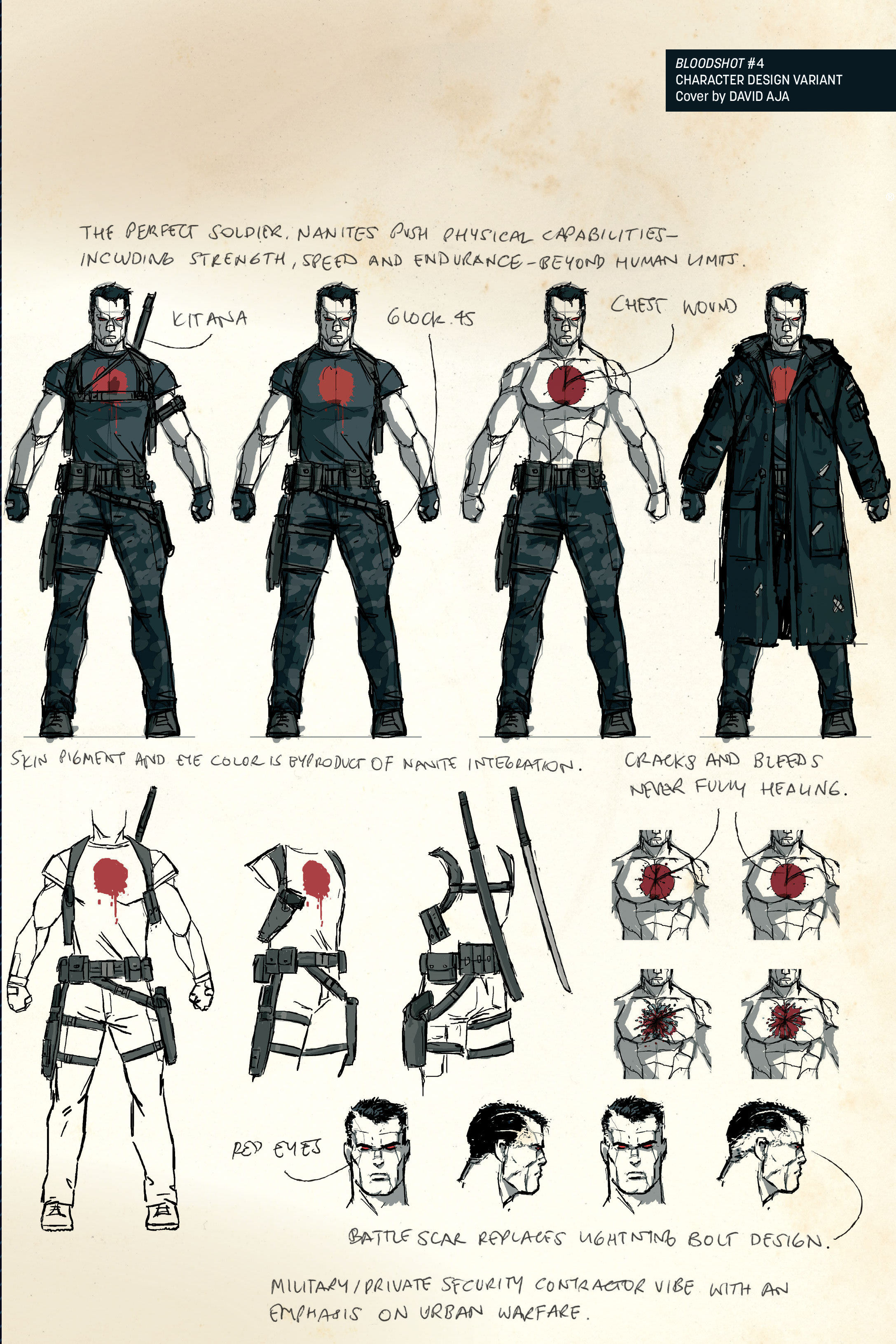 Bloodshot Deluxe Edition (2014-2015) issue Vol. 1 - Page 339