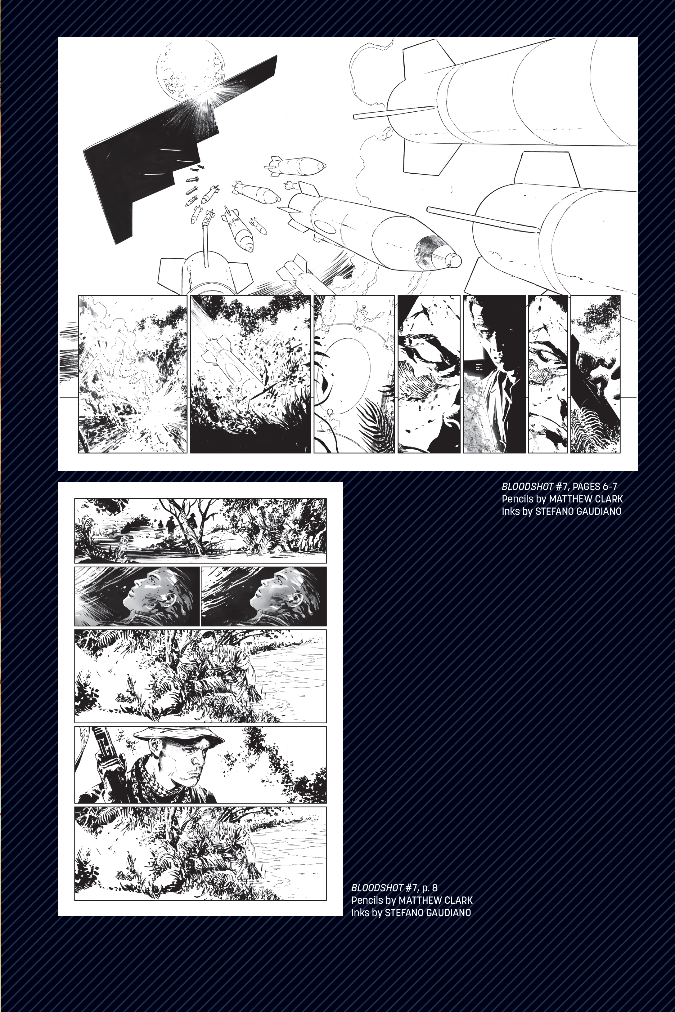 Bloodshot Deluxe Edition (2014-2015) issue Vol. 1 - Page 345