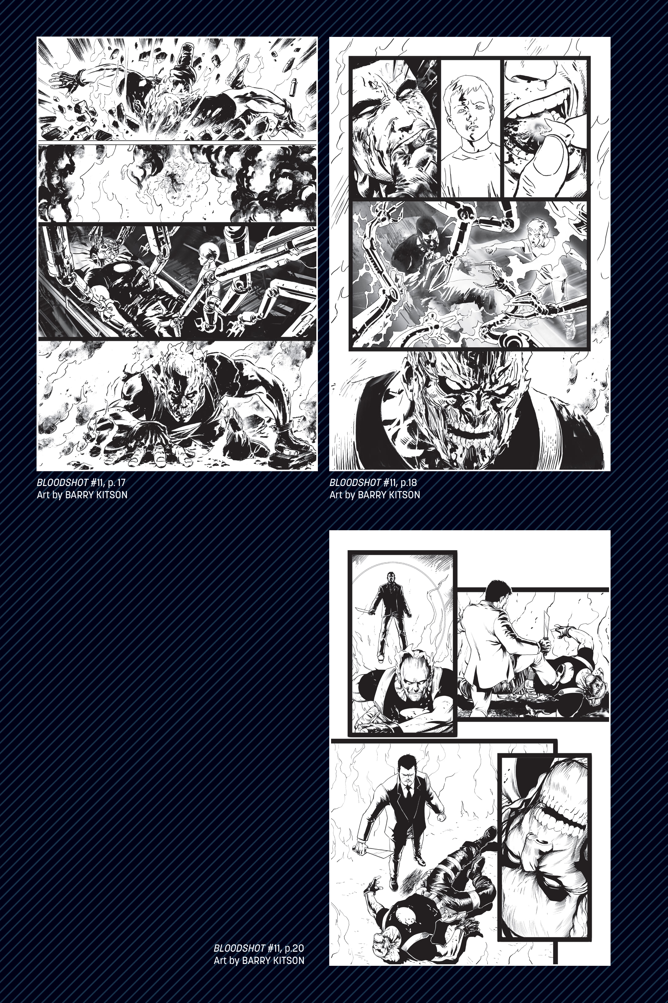 Bloodshot Deluxe Edition (2014-2015) issue Vol. 1 - Page 352