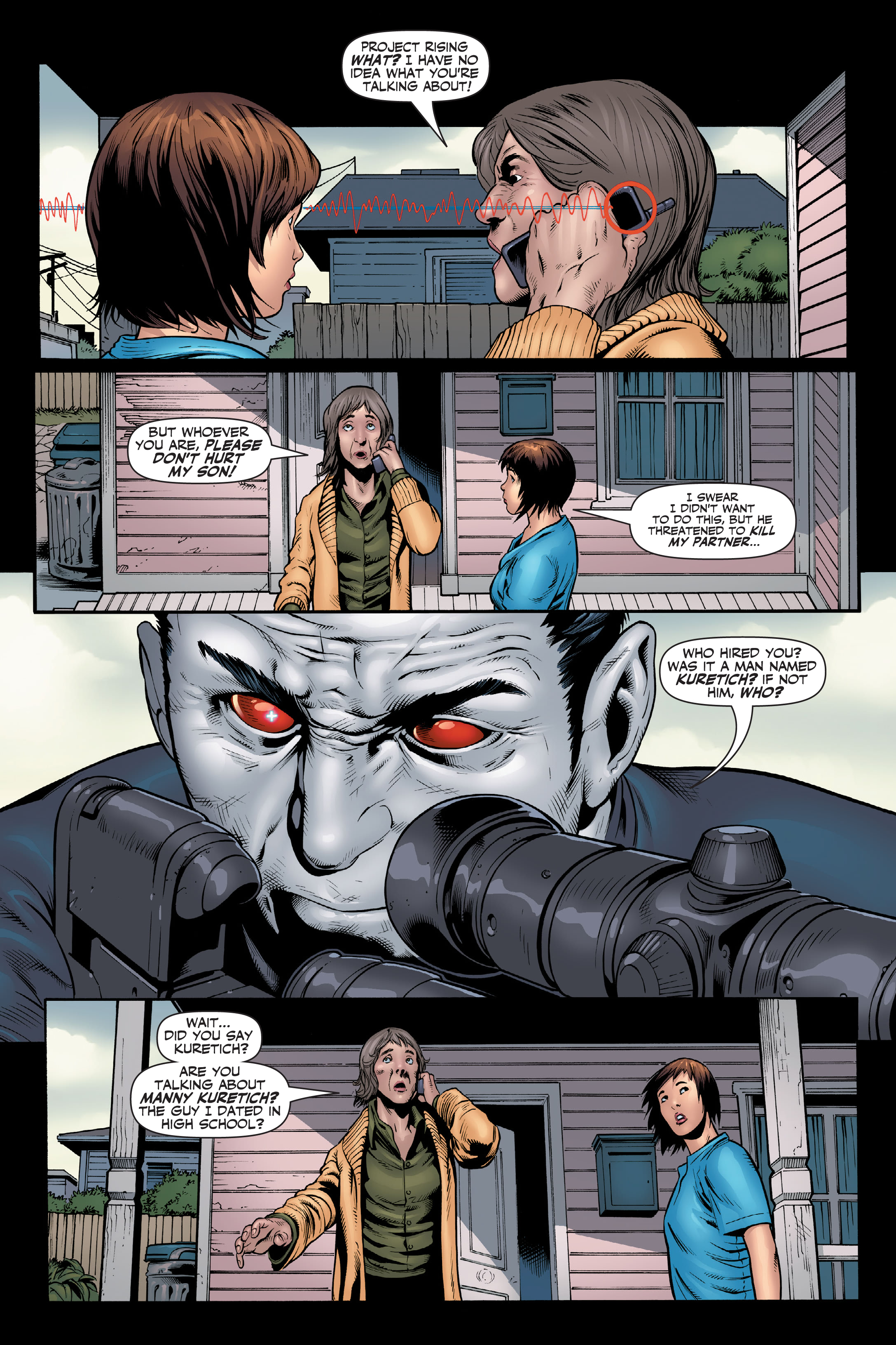 Bloodshot Deluxe Edition (2014-2015) issue Vol. 1 - Page 62