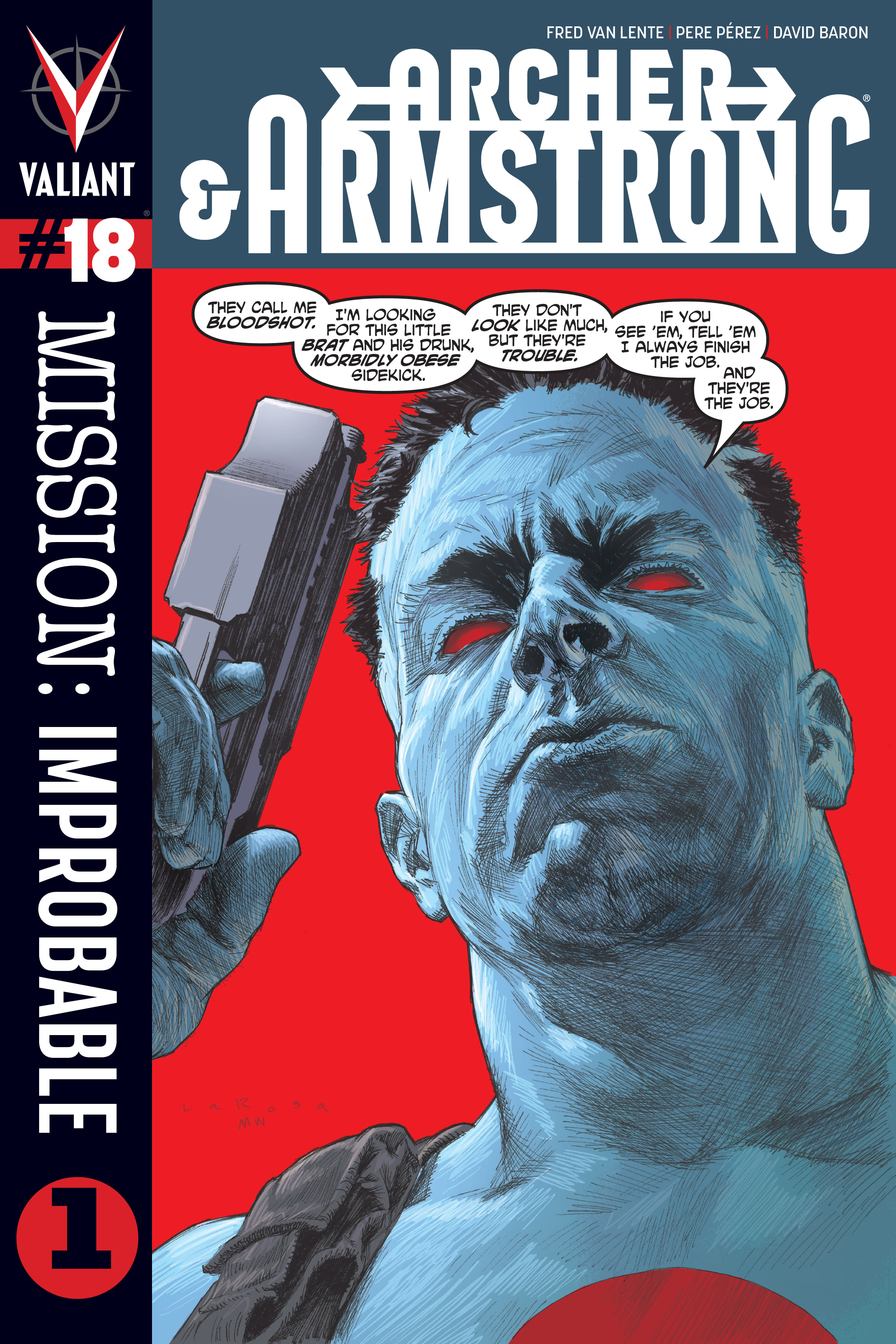 Bloodshot Deluxe Edition (2014-2015) issue Vol. 2 - Page 200