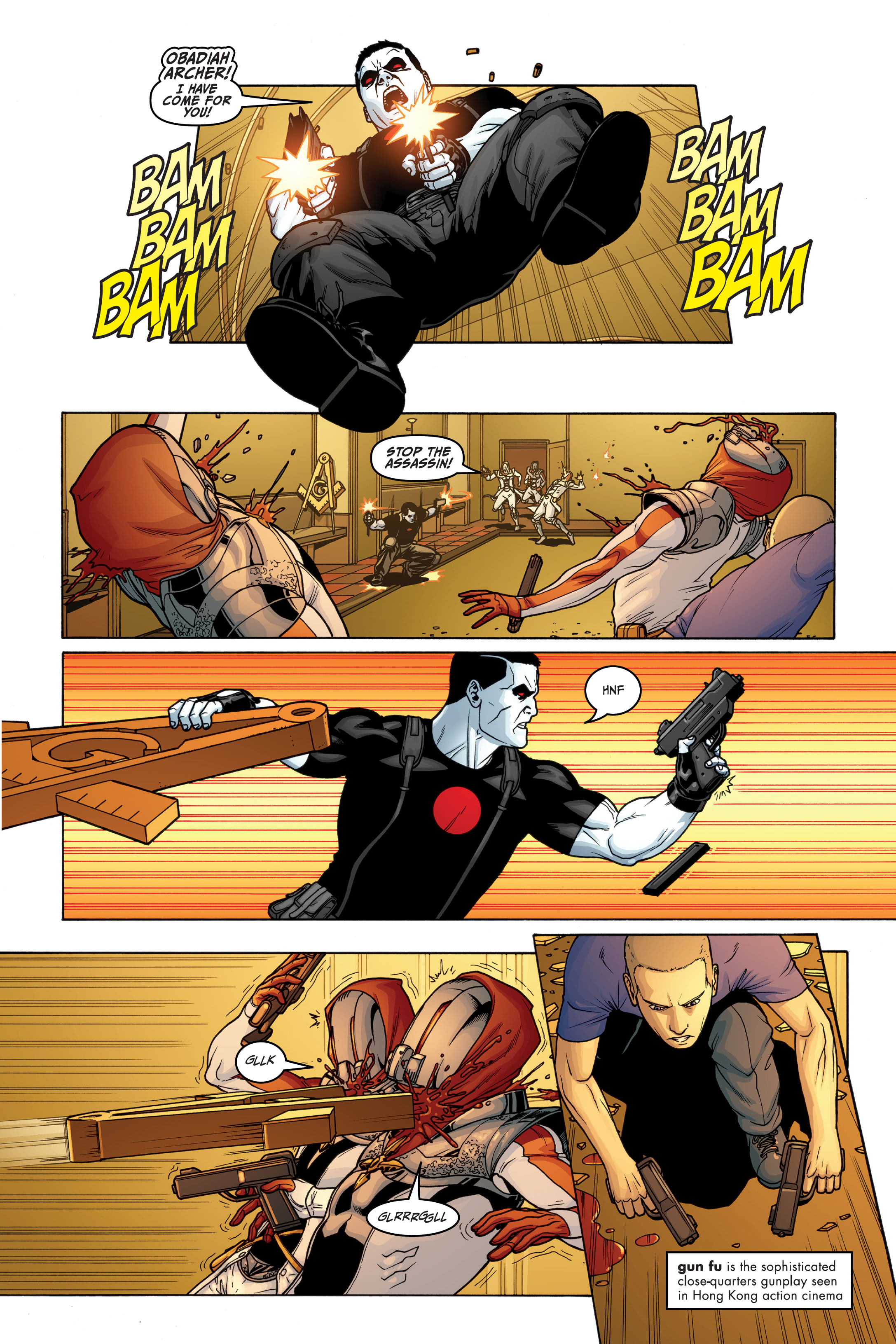 Bloodshot Deluxe Edition (2014-2015) issue Vol. 2 - Page 212