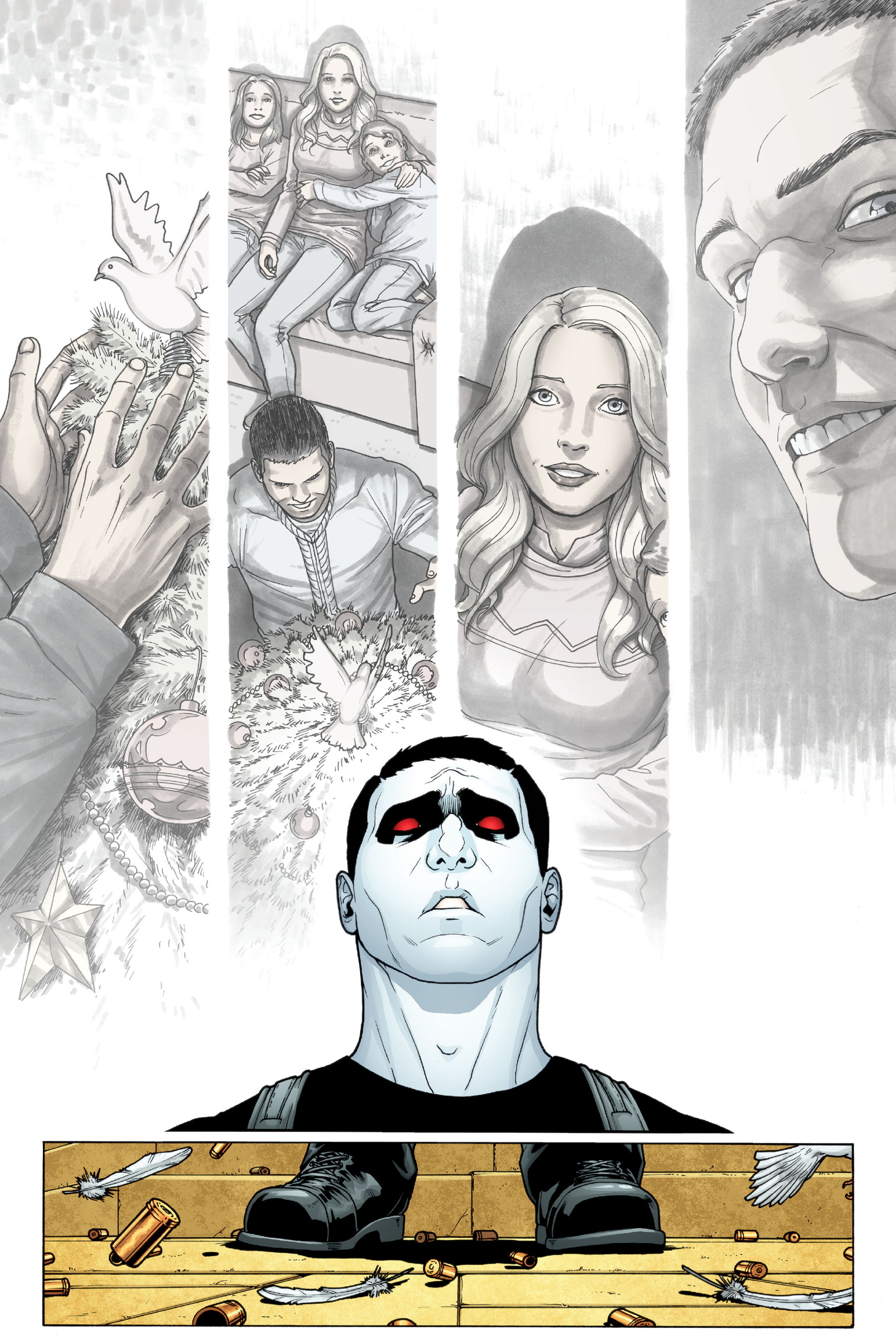 Bloodshot Deluxe Edition (2014-2015) issue Vol. 2 - Page 221