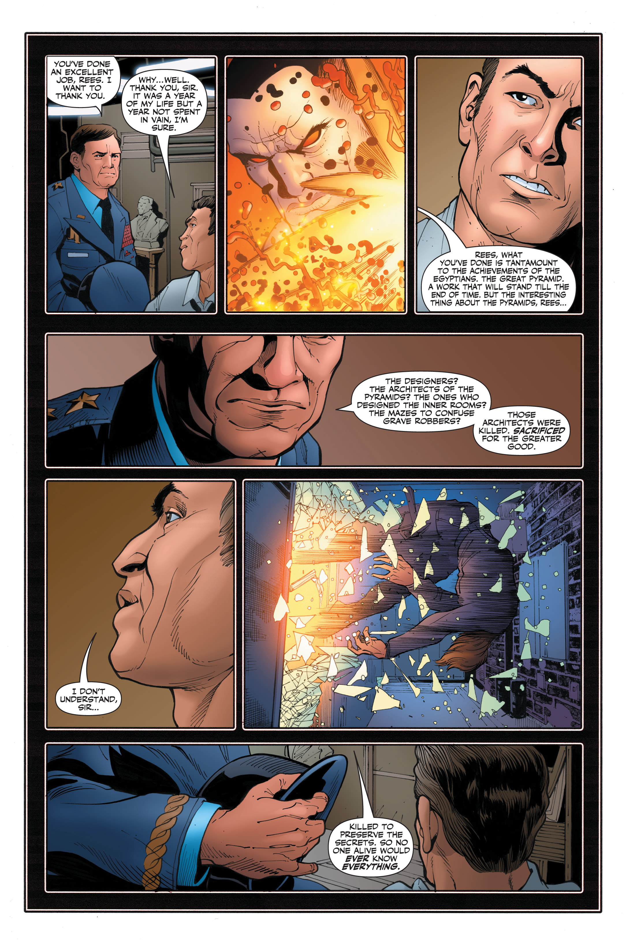 Bloodshot Deluxe Edition (2014-2015) issue Vol. 2 - Page 28