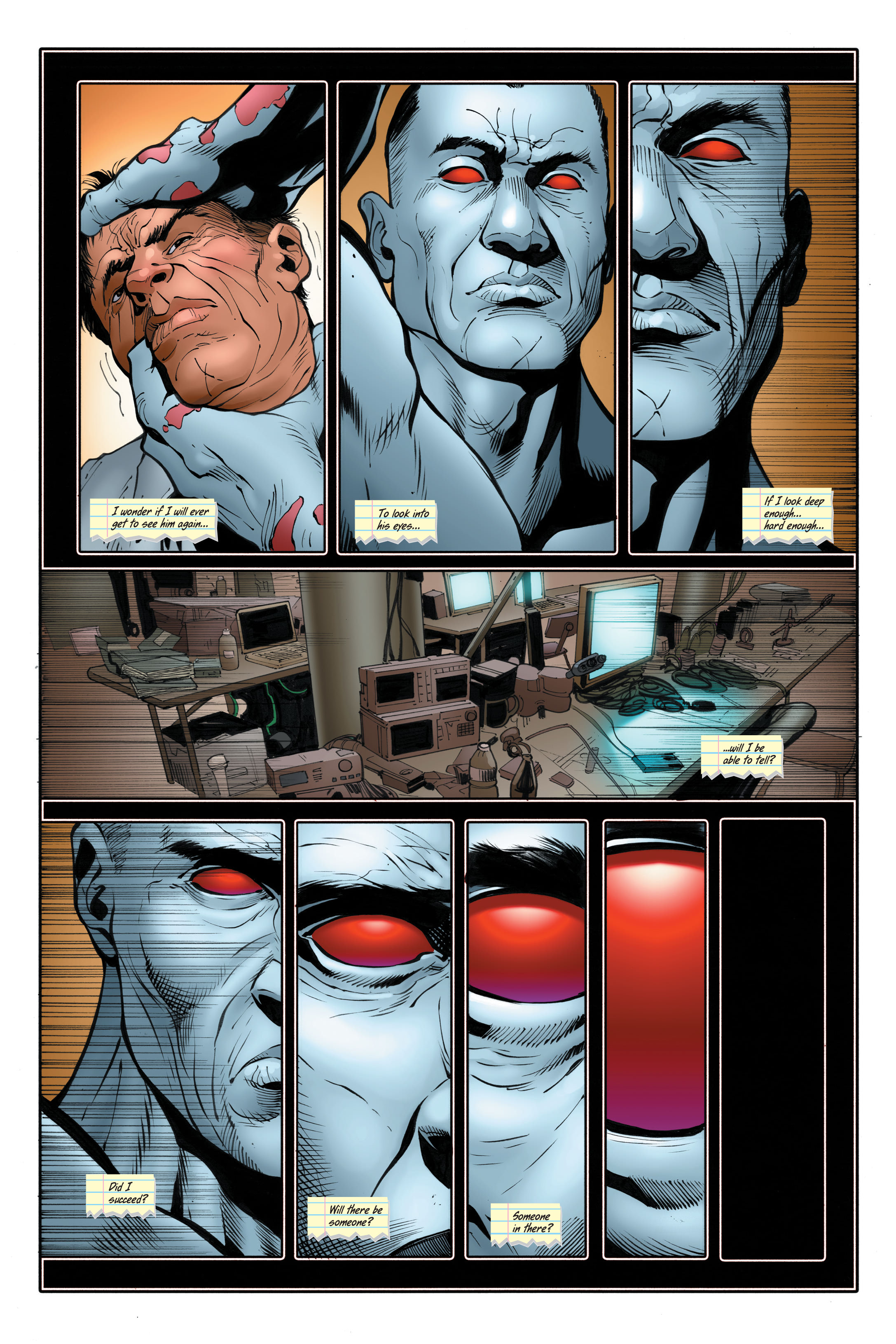 Bloodshot Deluxe Edition (2014-2015) issue Vol. 2 - Page 31