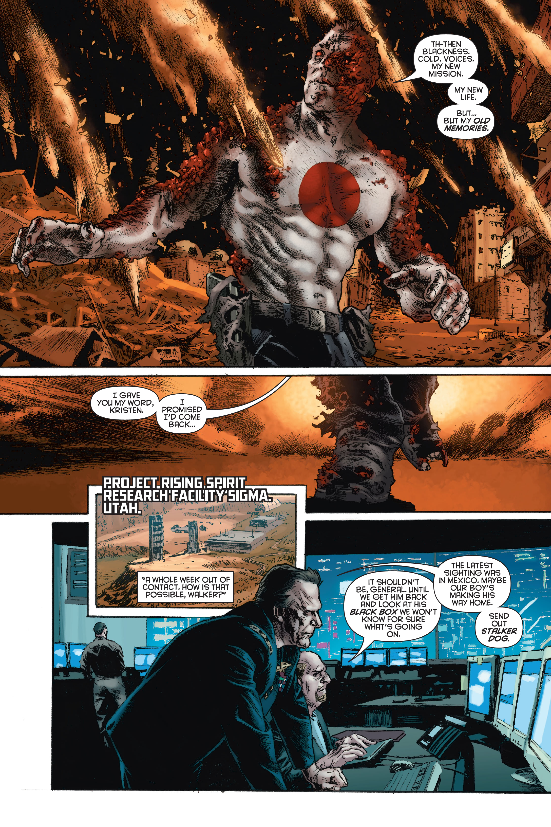 Bloodshot Deluxe Edition (2014-2015) issue Vol. 2 - Page 370