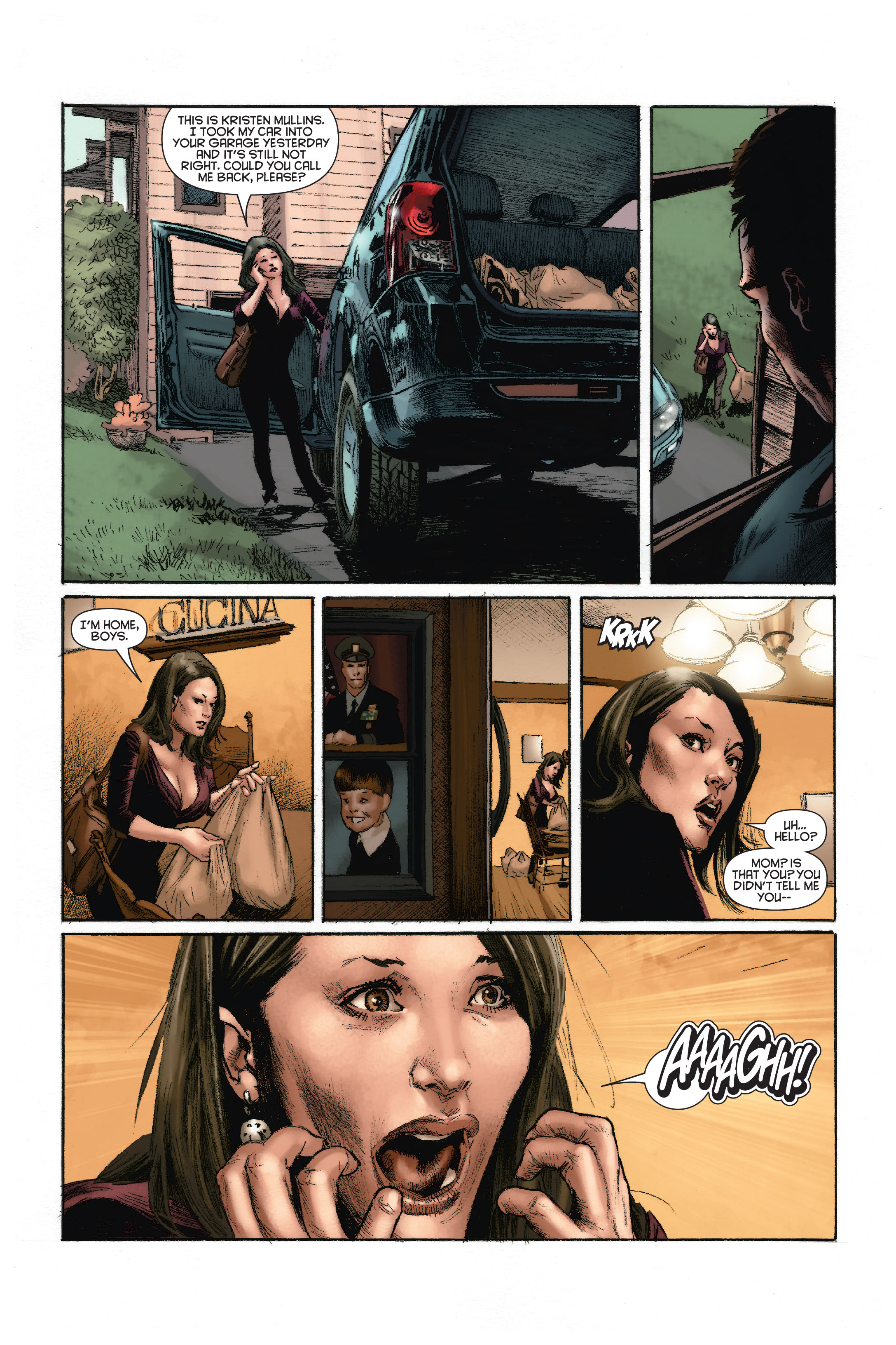 Bloodshot Deluxe Edition (2014-2015) issue Vol. 2 - Page 371