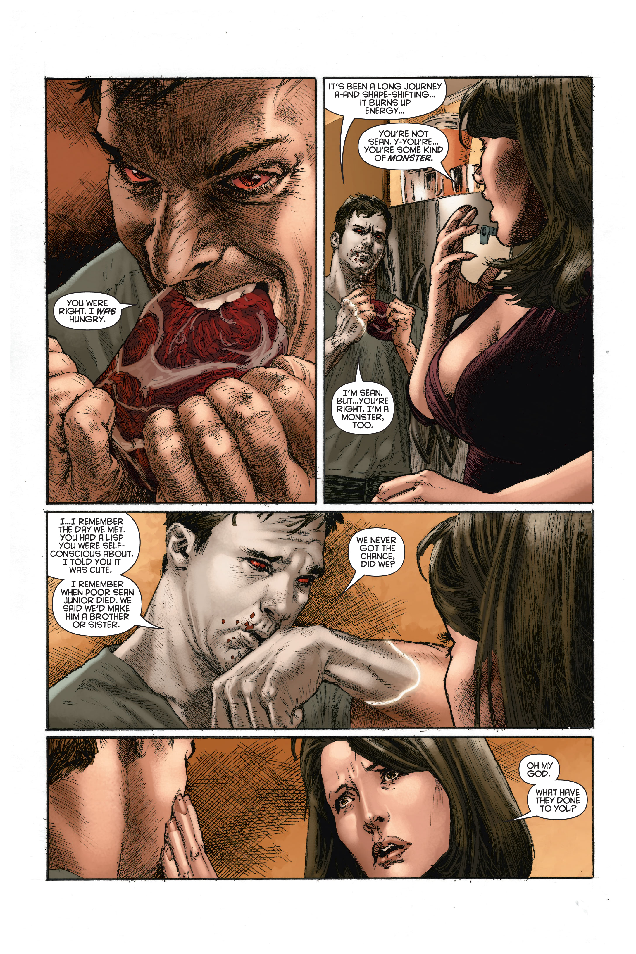 Bloodshot Deluxe Edition (2014-2015) issue Vol. 2 - Page 374