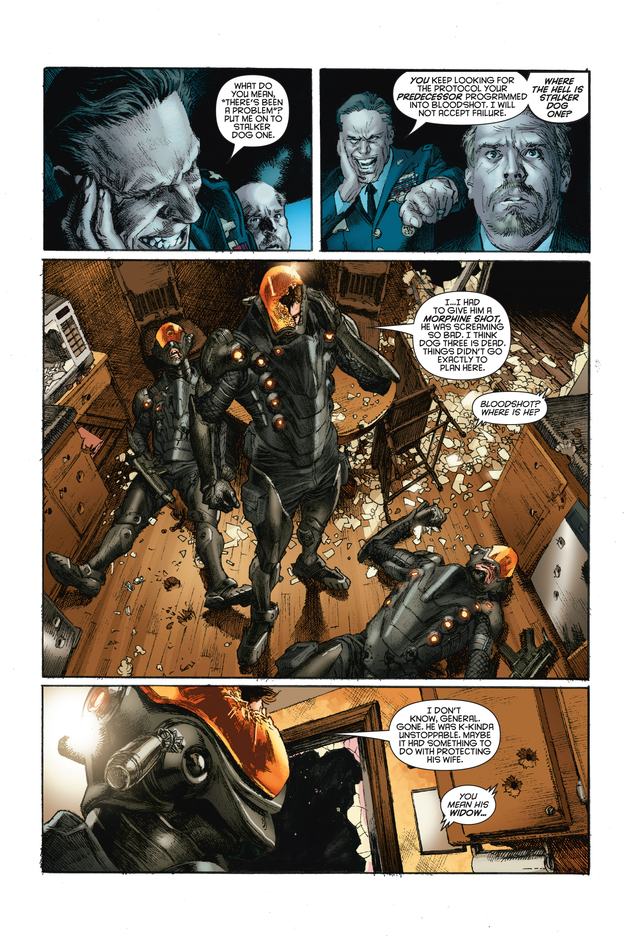 Bloodshot Deluxe Edition (2014-2015) issue Vol. 2 - Page 381