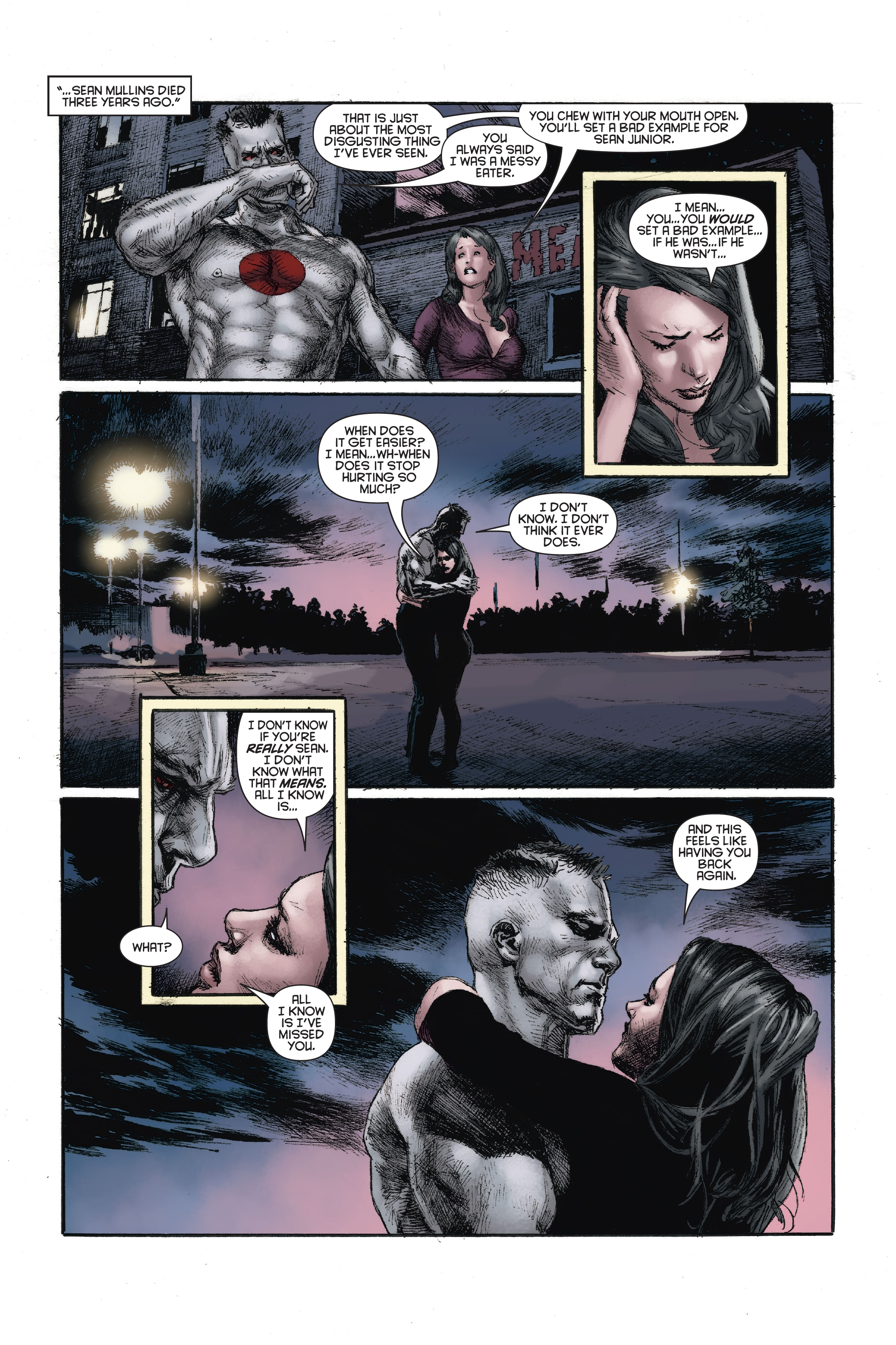 Bloodshot Deluxe Edition (2014-2015) issue Vol. 2 - Page 382