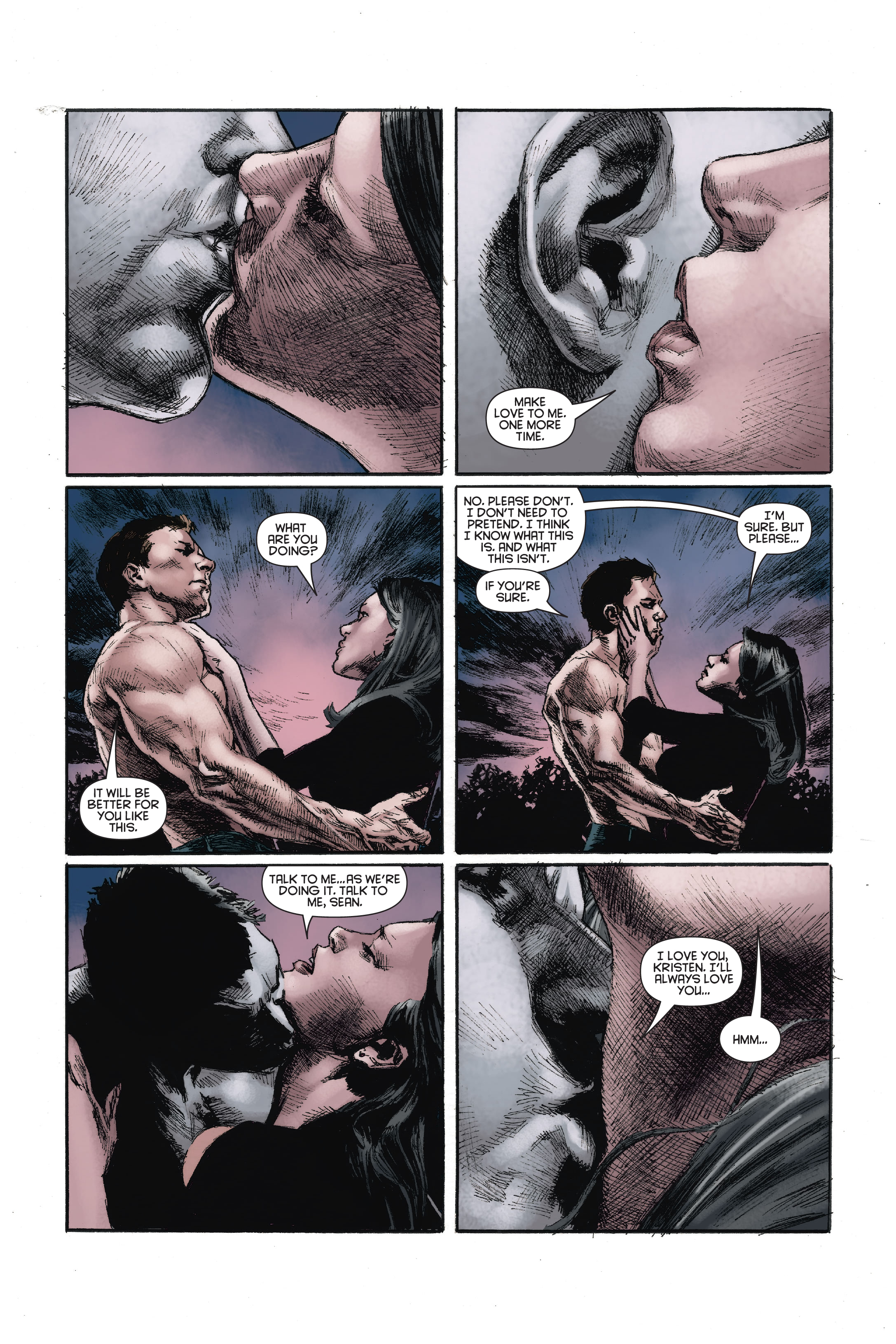 Bloodshot Deluxe Edition (2014-2015) issue Vol. 2 - Page 383