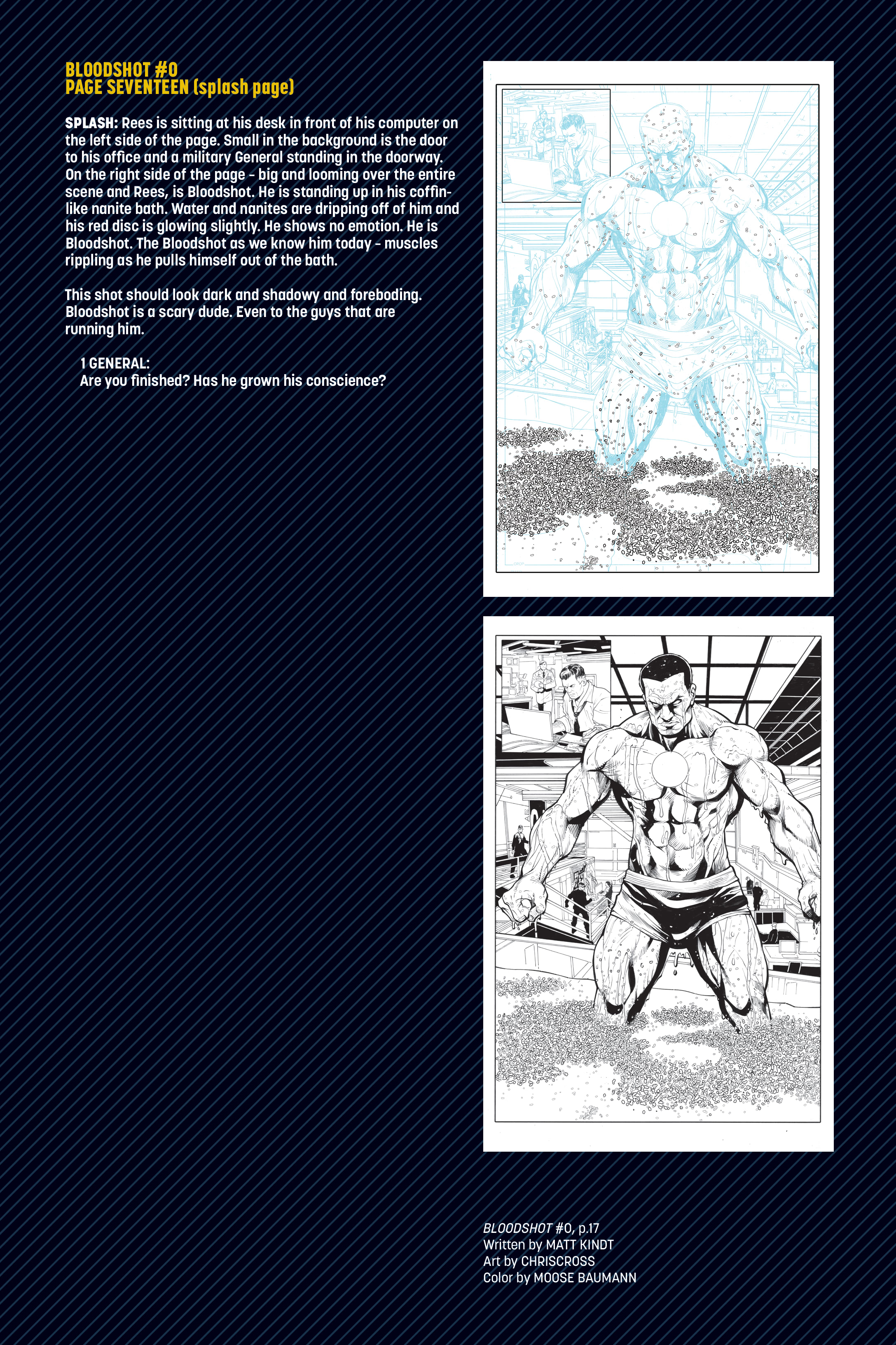 Bloodshot Deluxe Edition (2014-2015) issue Vol. 2 - Page 422