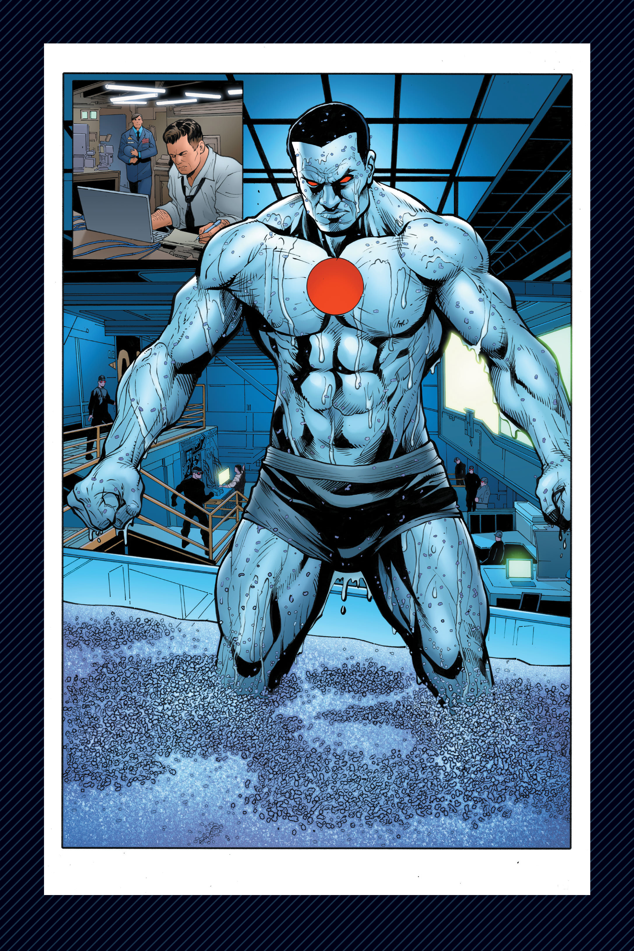 Bloodshot Deluxe Edition (2014-2015) issue Vol. 2 - Page 423