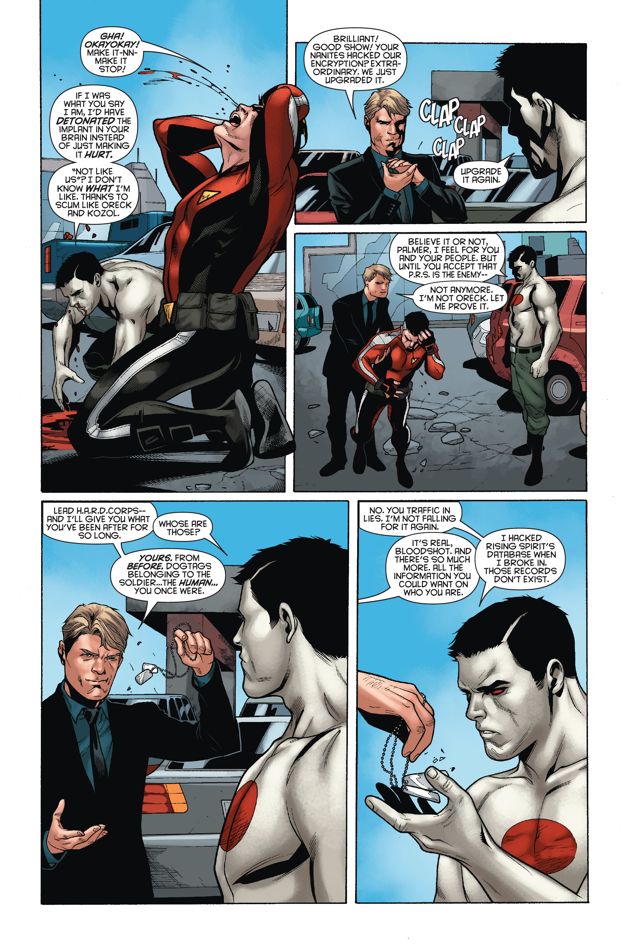 Bloodshot Deluxe Edition (2014-2015) issue Vol. 2 - Page 75