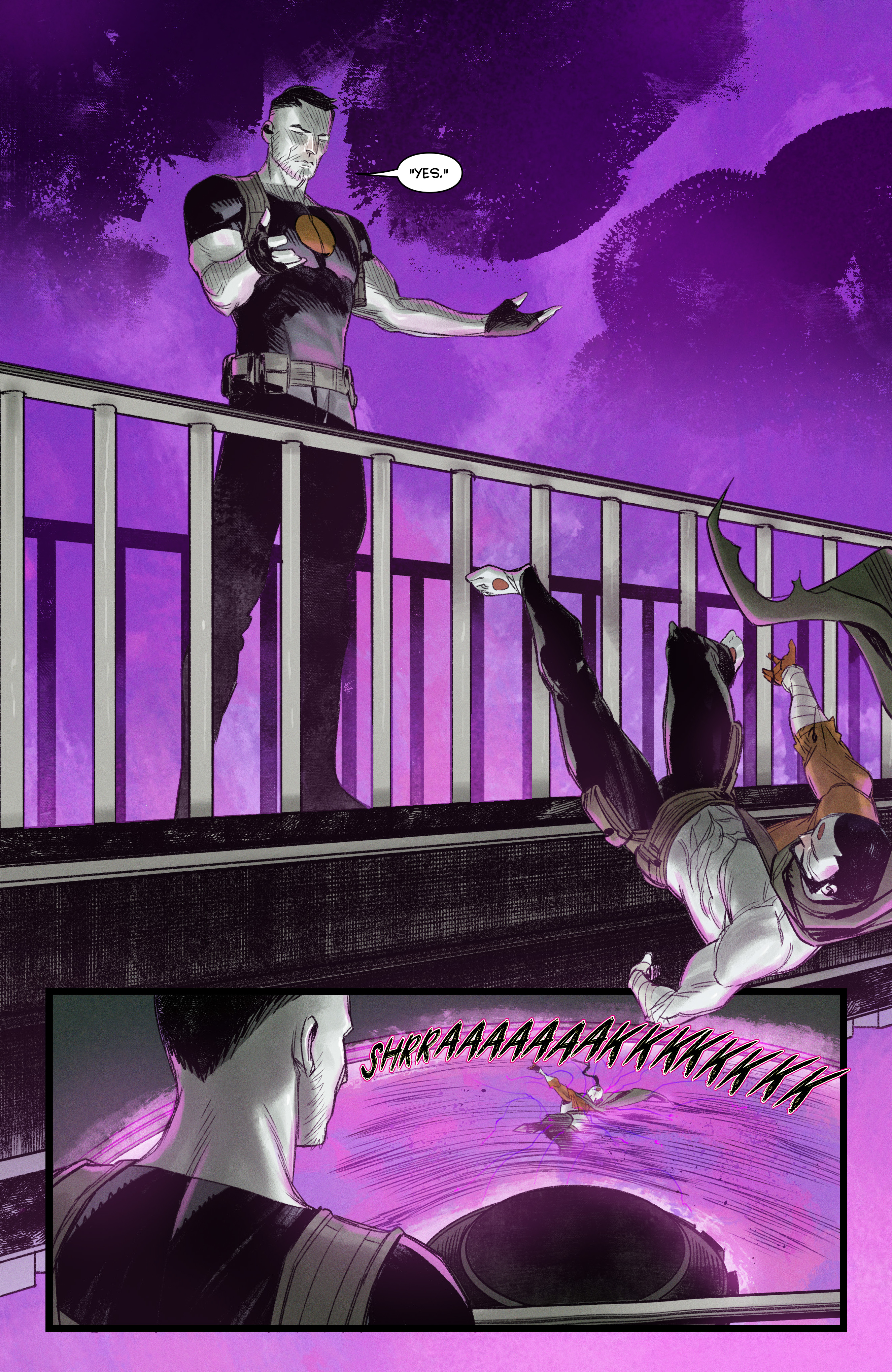 Bloodshot: Resurgence (2025-): Chapter 1 - Page 24