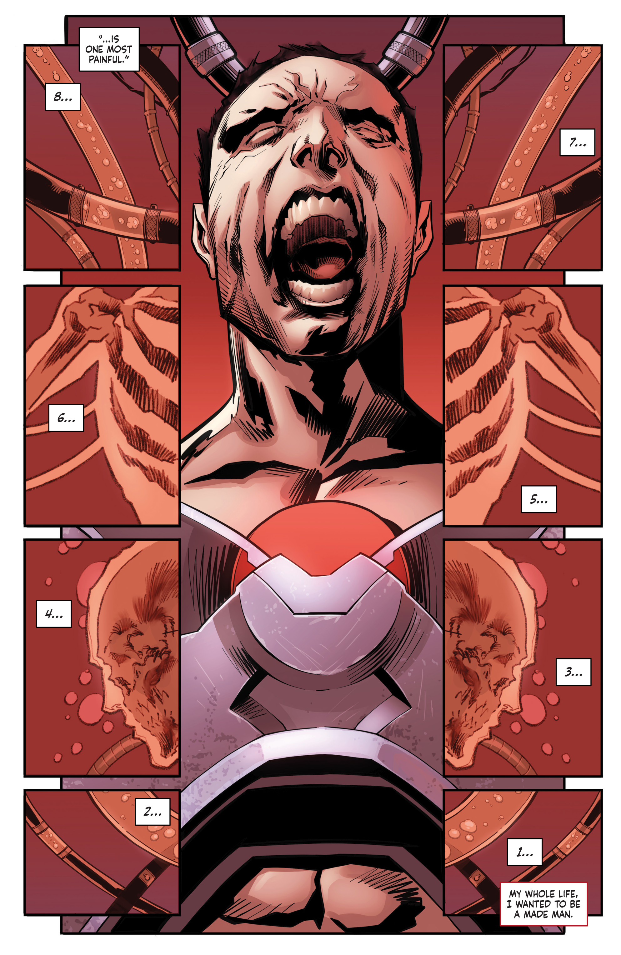 Bloodshot Rising Spirit (2018-) issue 1 - Page 7