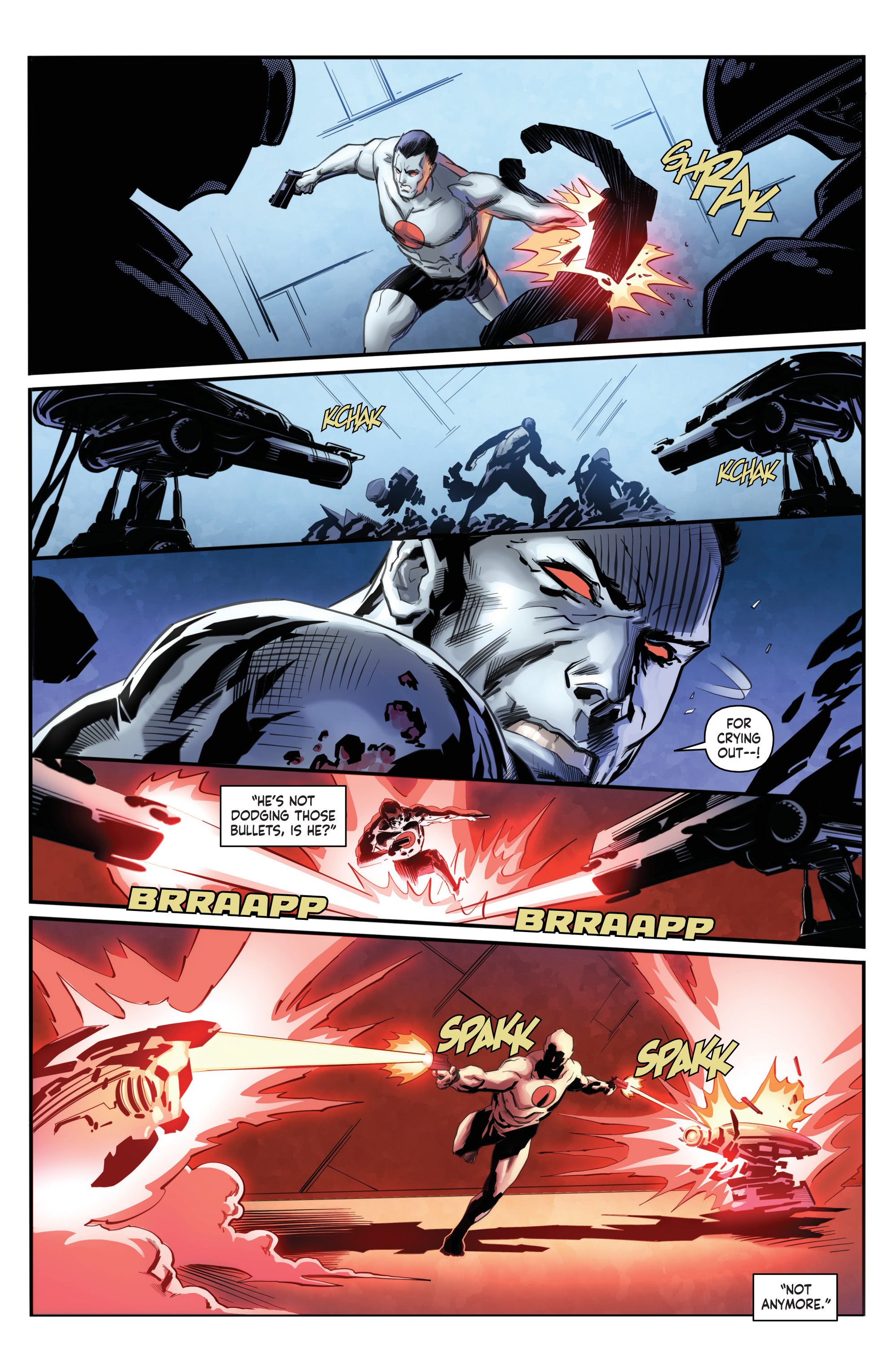 Bloodshot Rising Spirit (2018-) issue 1 - Page 10