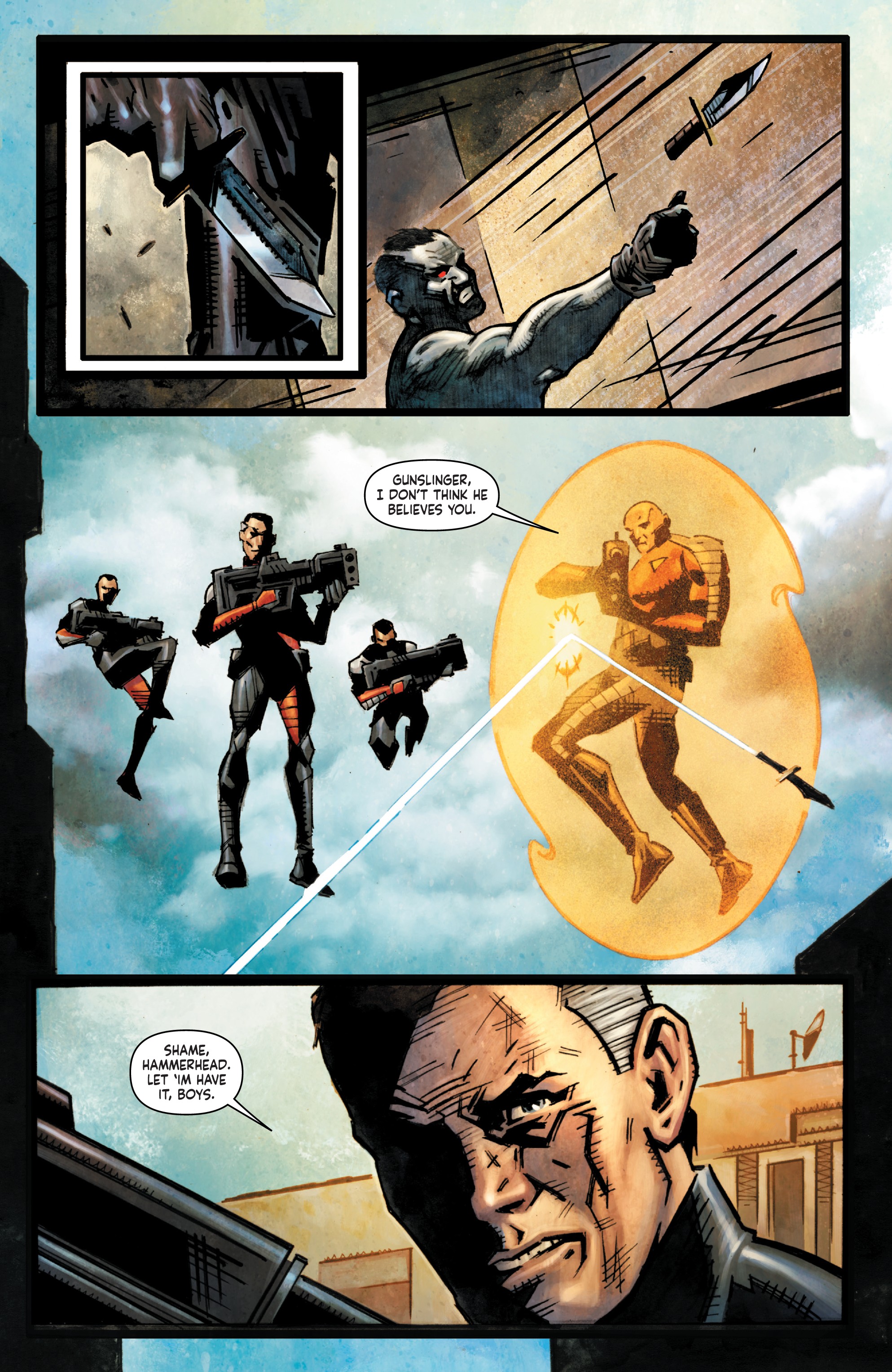 Bloodshot Rising Spirit (2018-) issue 5 - Page 4