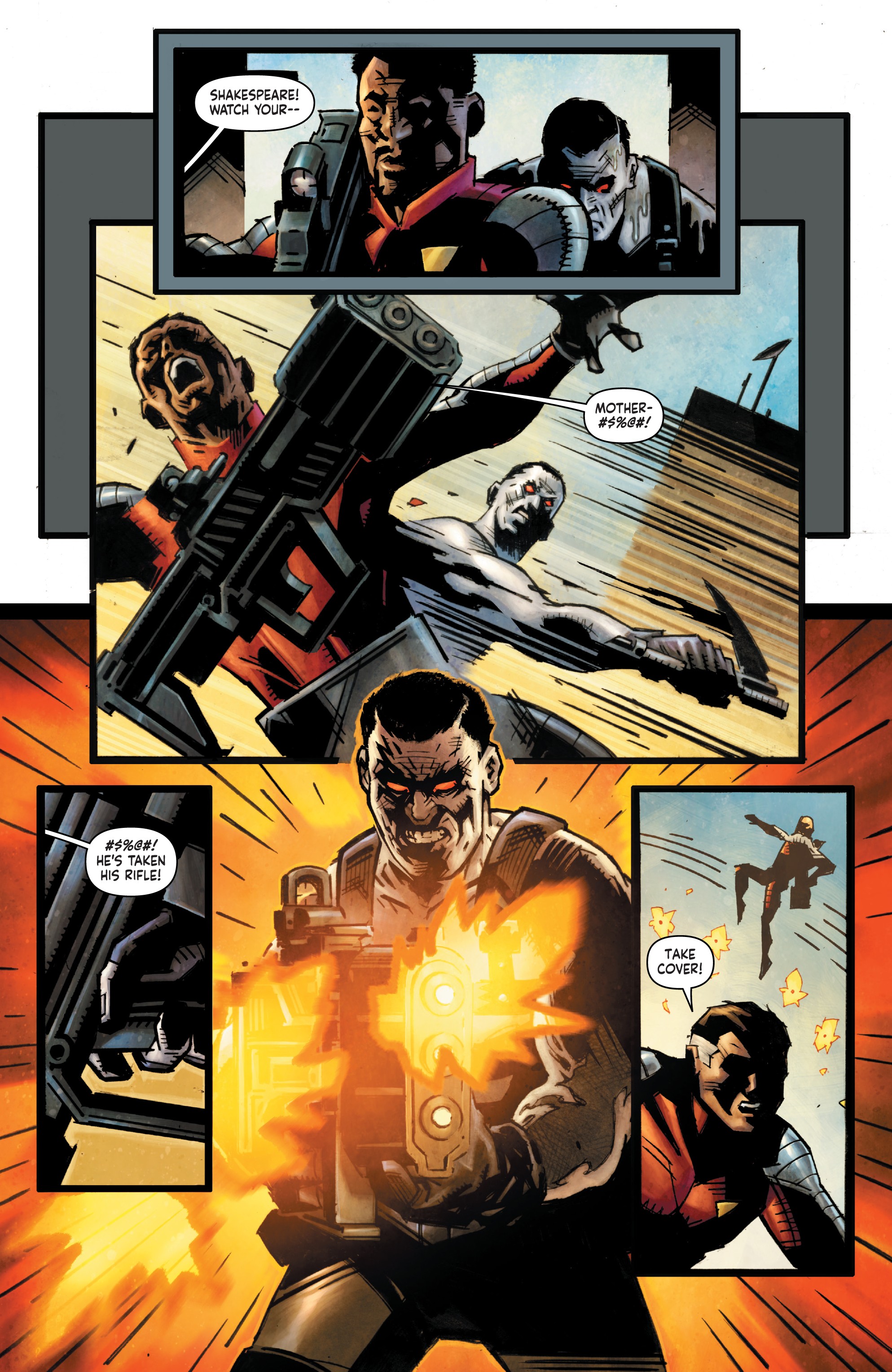 Bloodshot Rising Spirit (2018-) issue 5 - Page 8