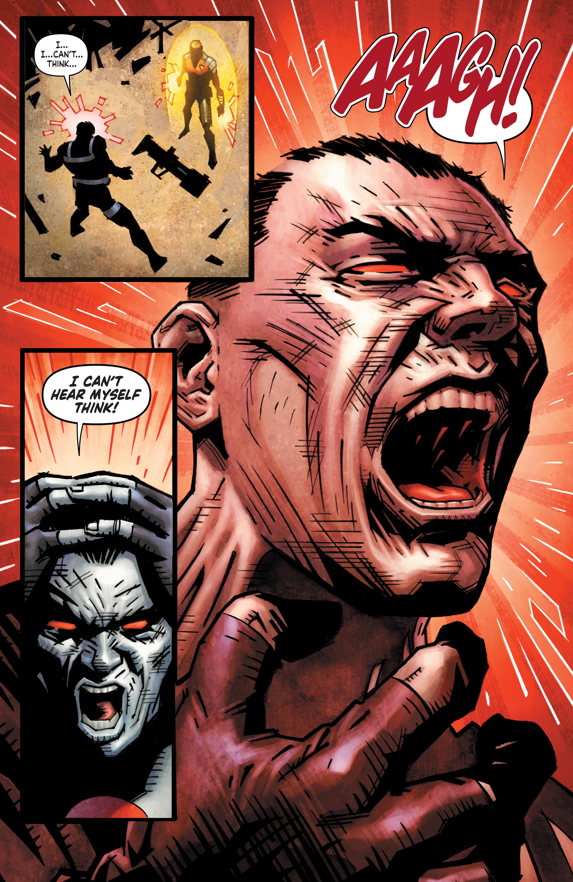 Bloodshot Rising Spirit (2018-) issue 5 - Page 18