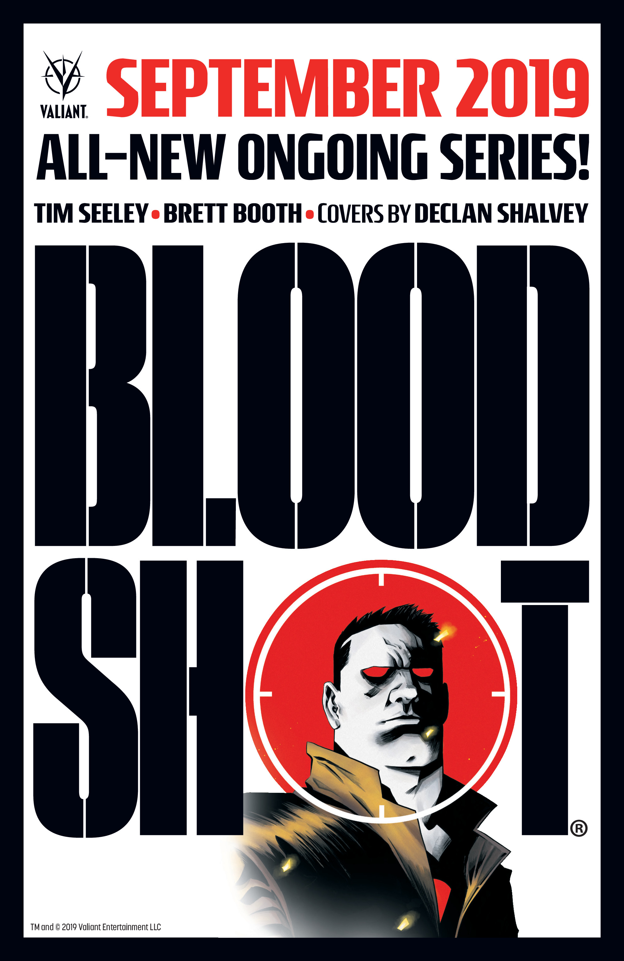 Bloodshot Rising Spirit (2018-) issue 6 - Page 24