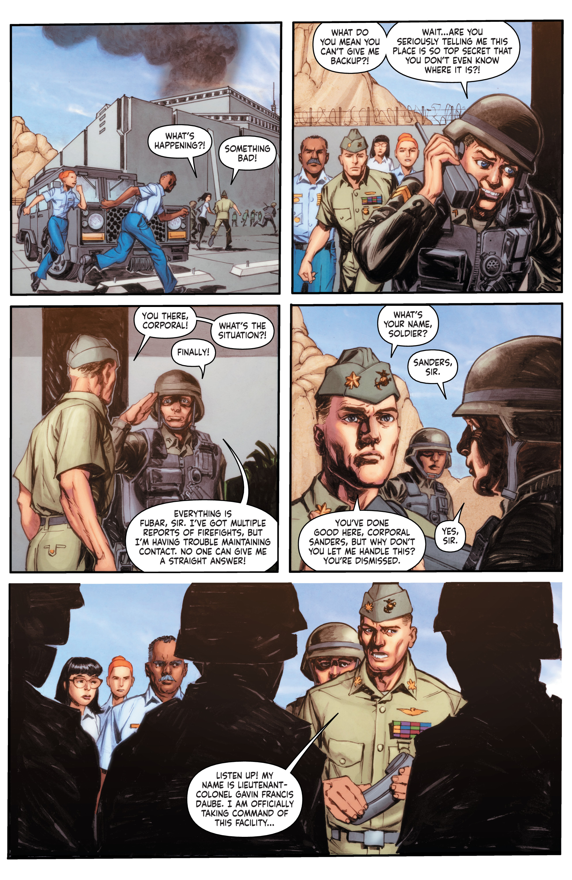 Bloodshot Rising Spirit (2018-) issue 7 - Page 10