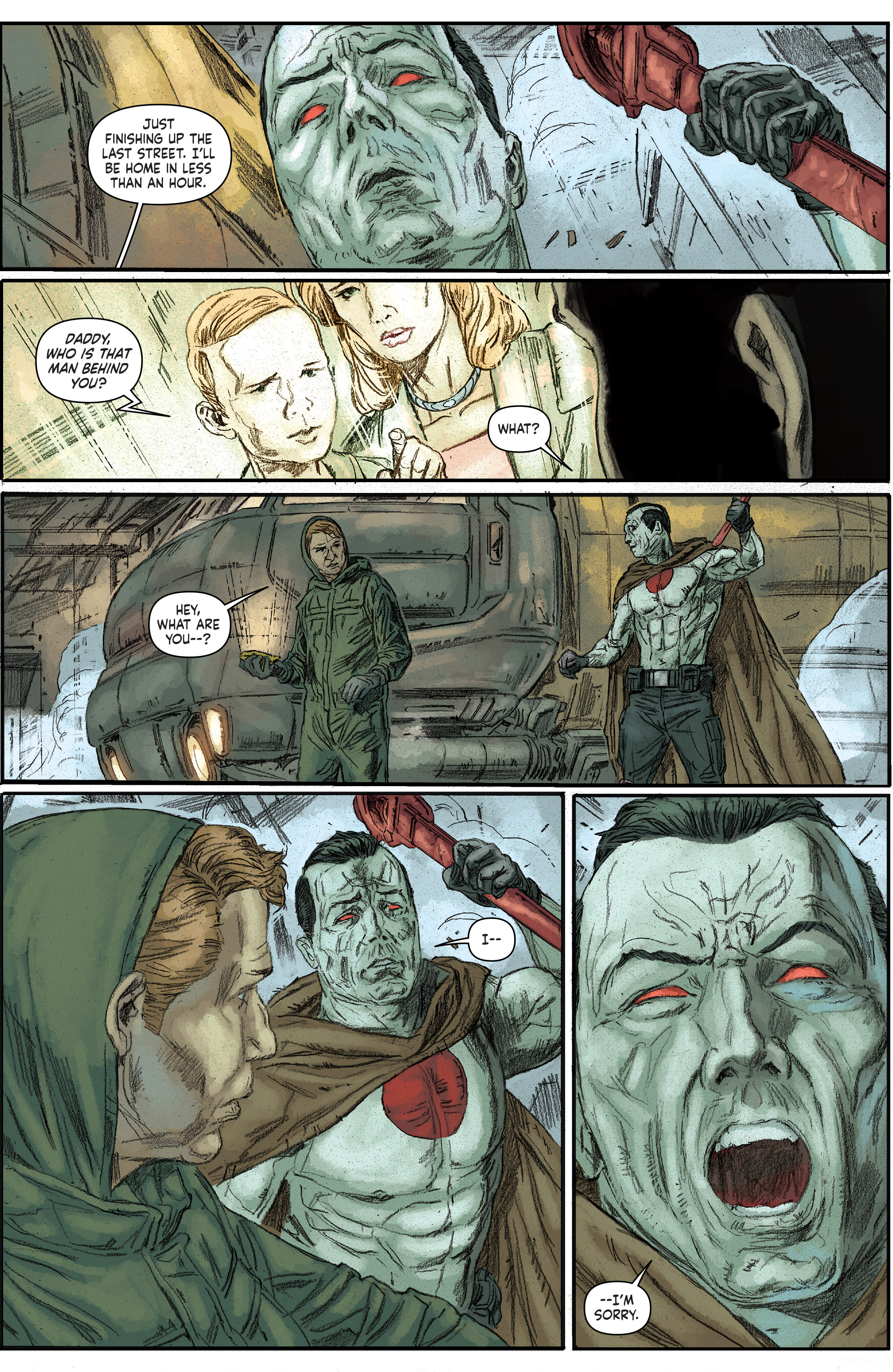 Bloodshot Salvation issue 11 - Page 9