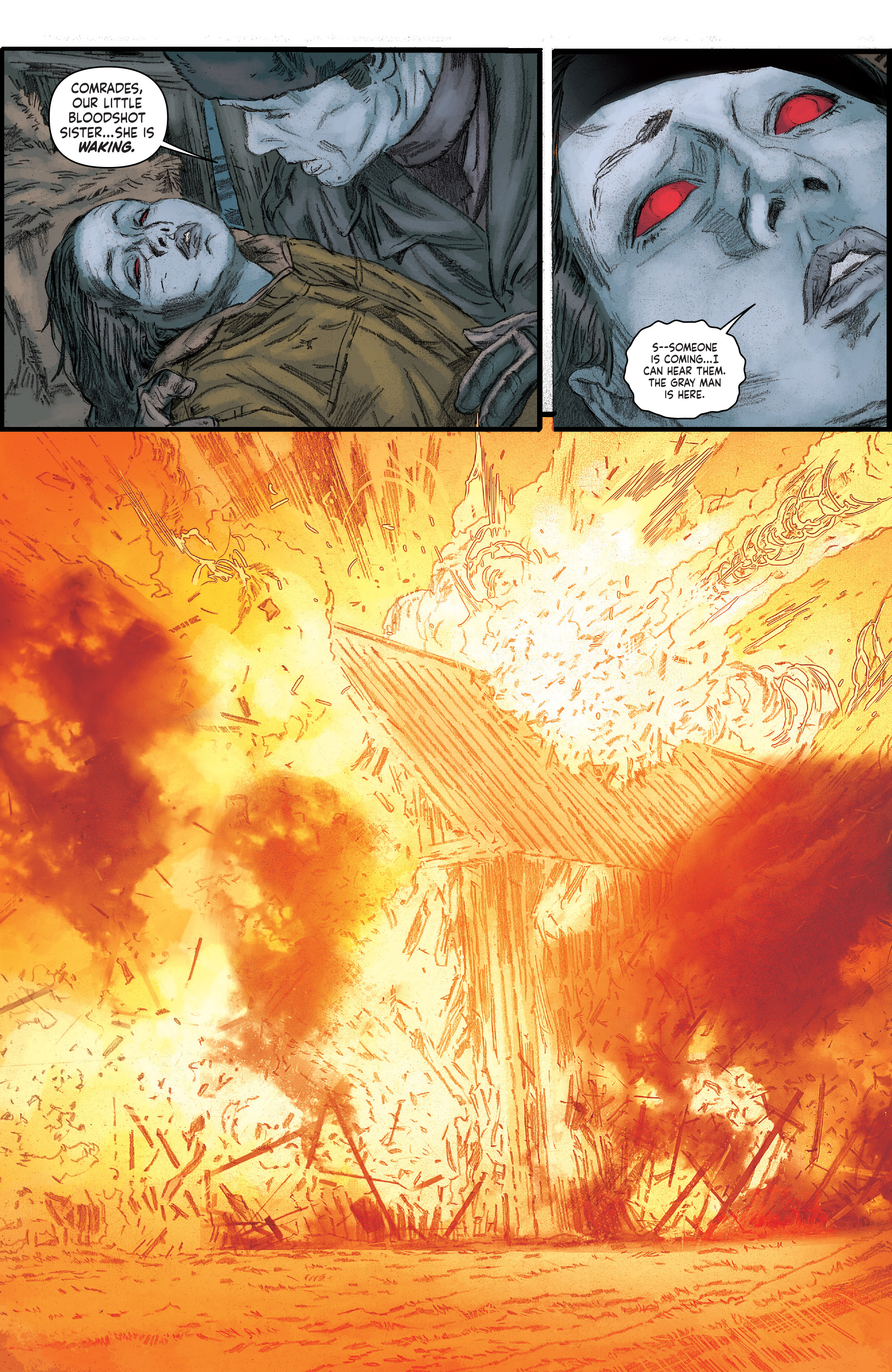 Bloodshot Salvation issue 11 - Page 23