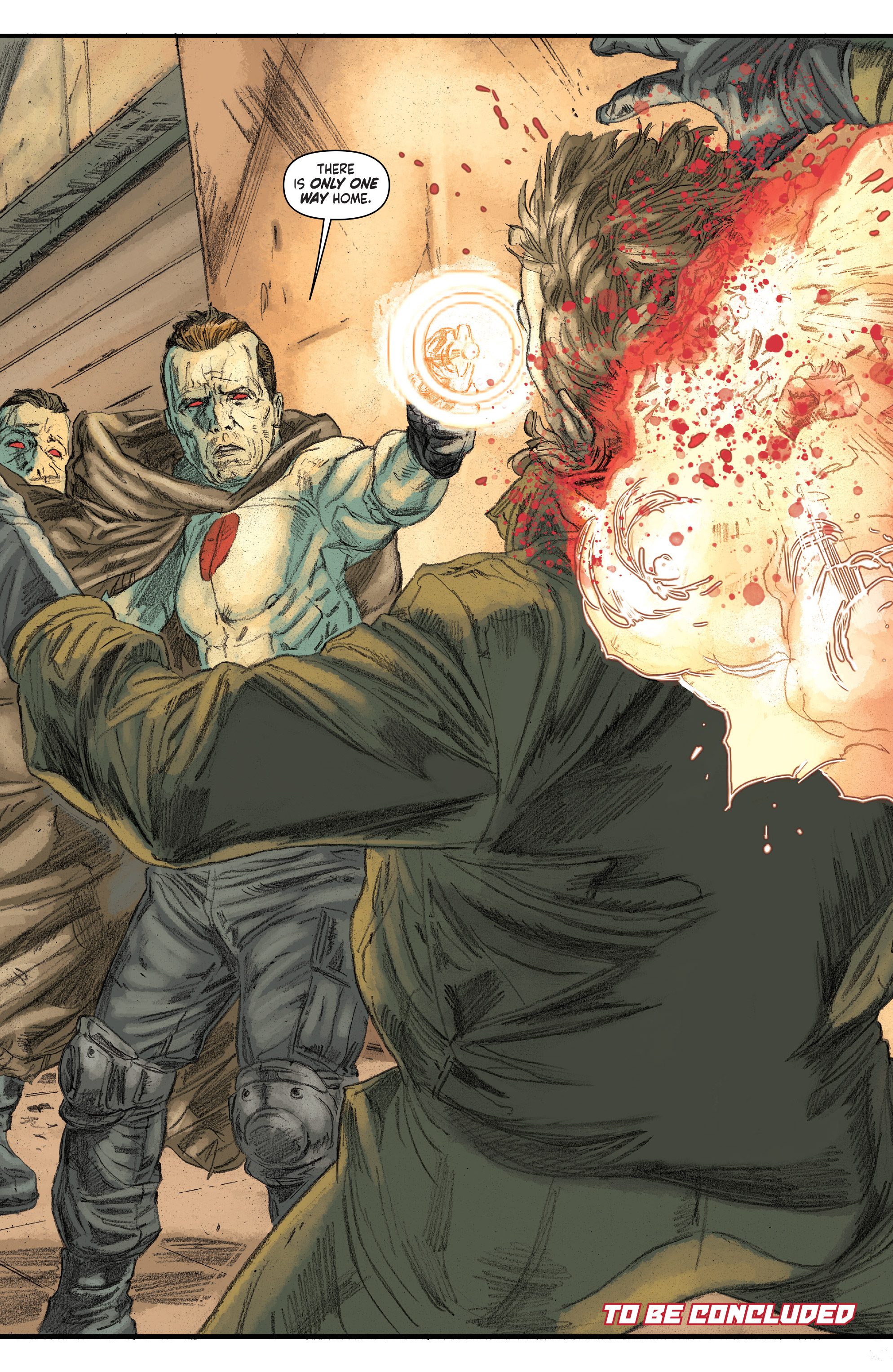 Bloodshot Salvation issue 11 - Page 26