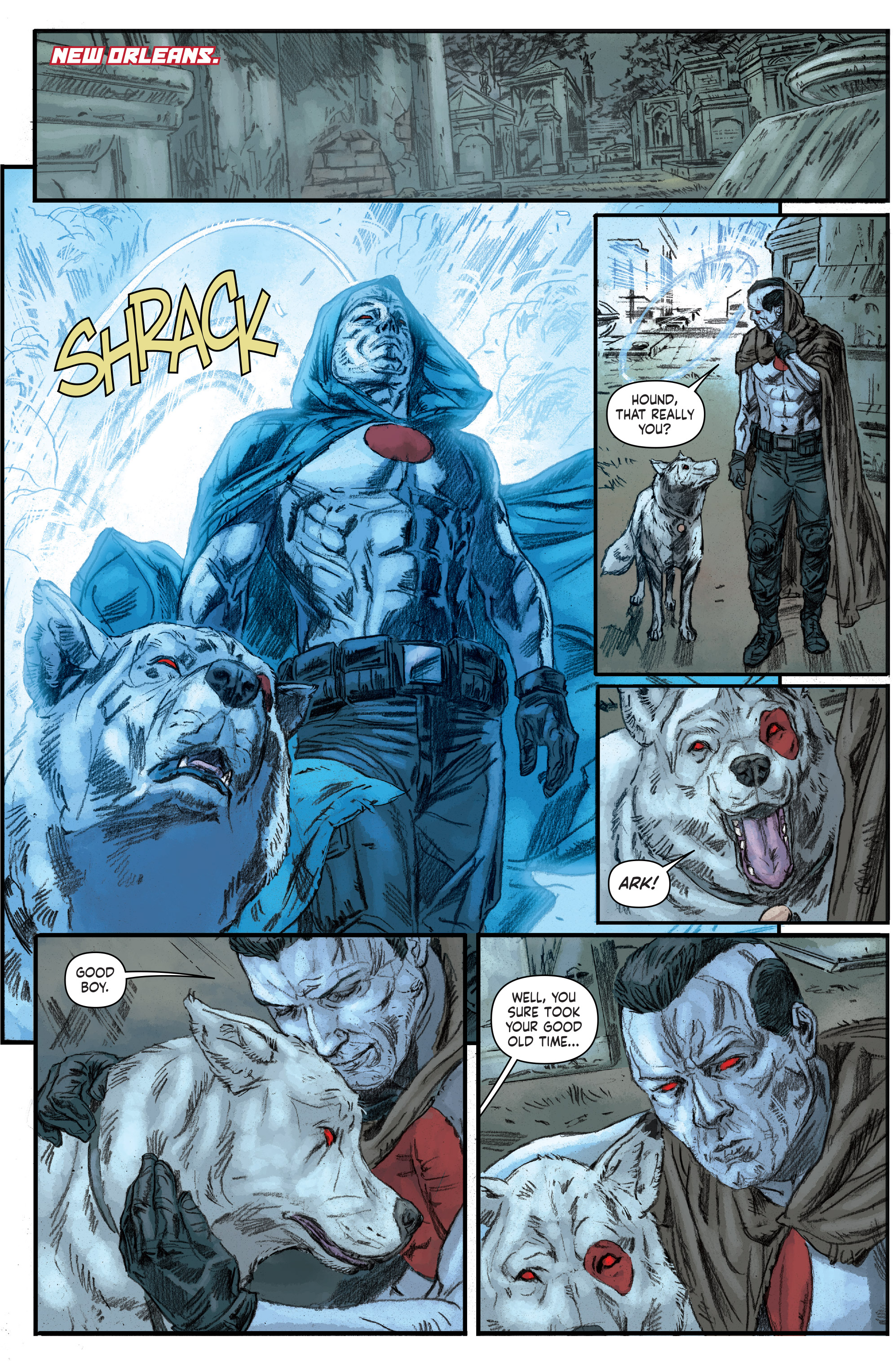 Bloodshot Salvation issue 12 - Page 9