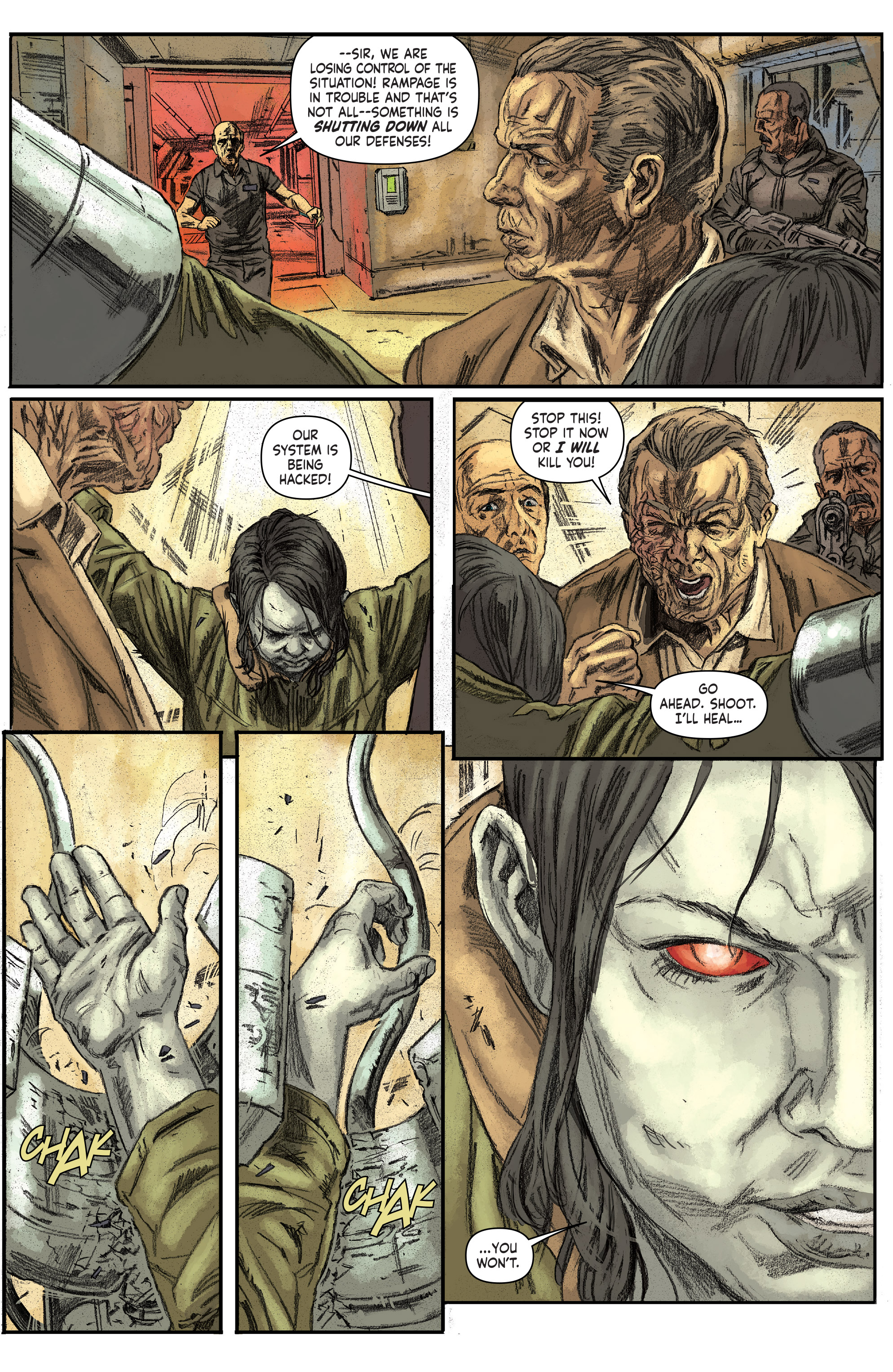 Bloodshot Salvation issue 12 - Page 16