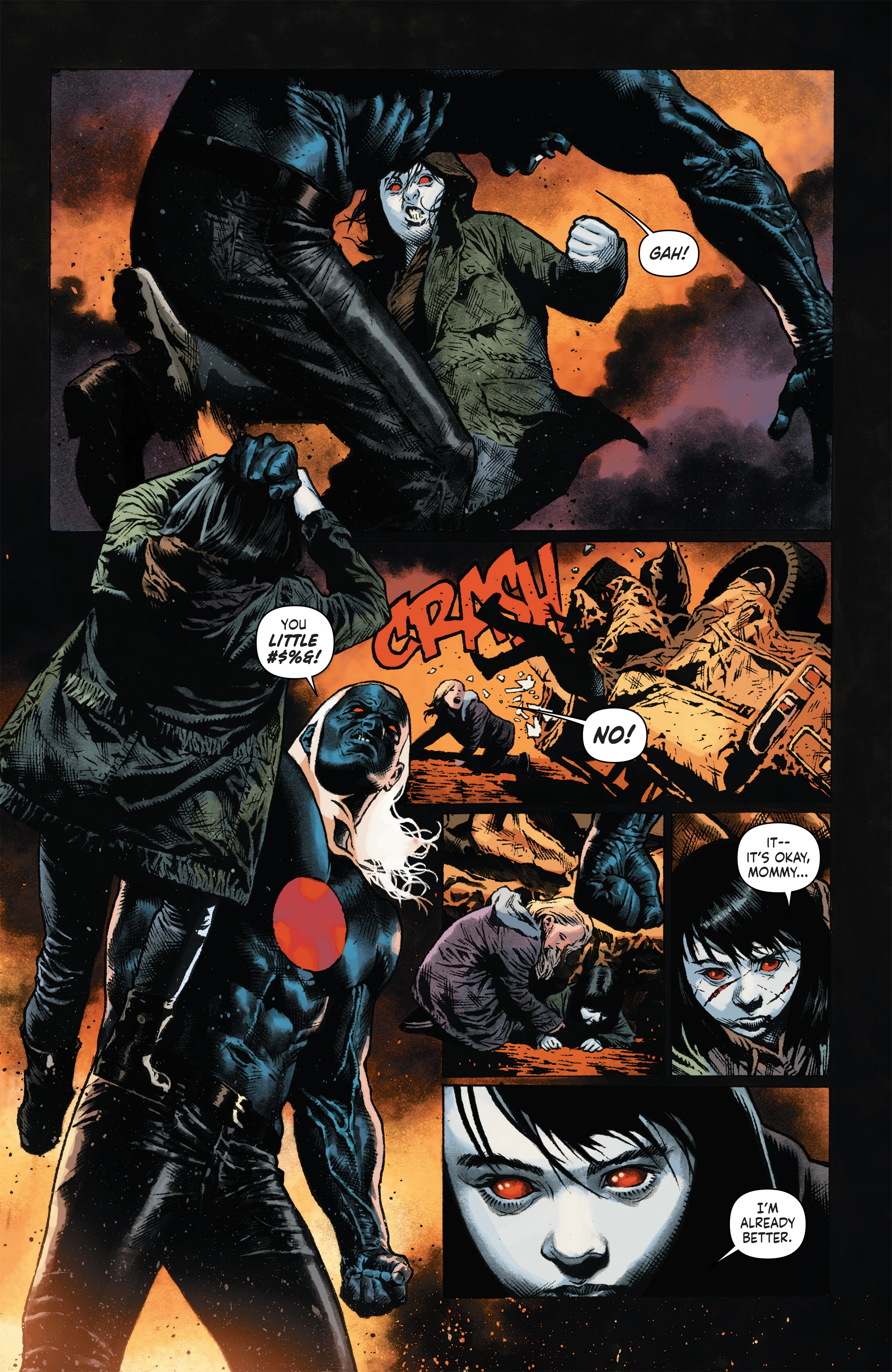 Bloodshot Salvation issue 2 - Page 4