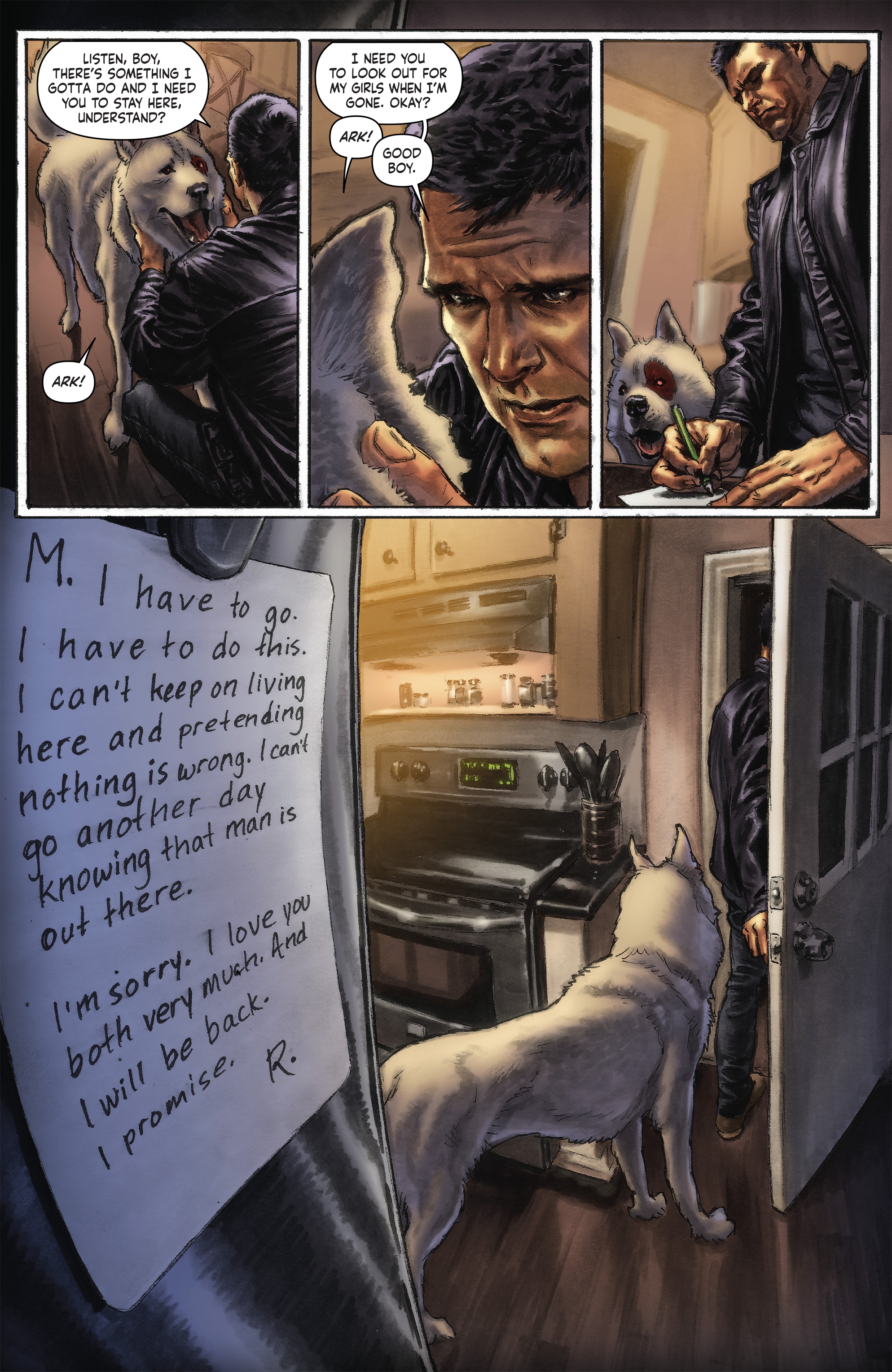 Bloodshot Salvation issue 2 - Page 9