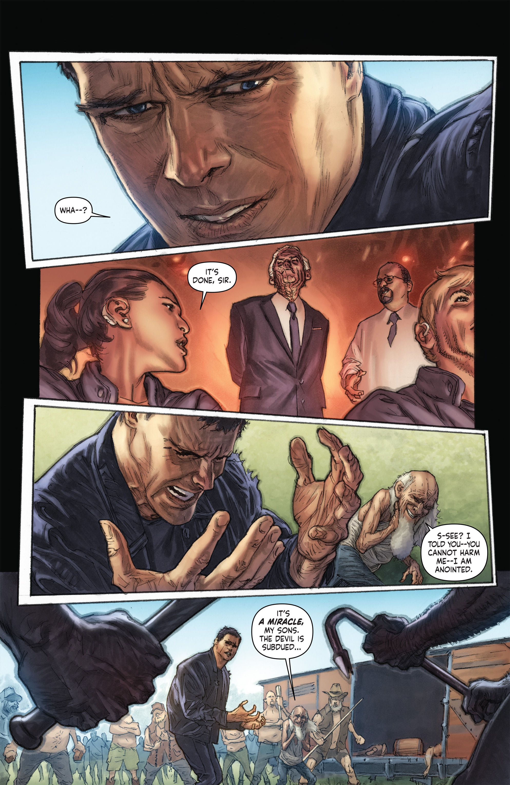 Bloodshot Salvation issue 3 - Page 22