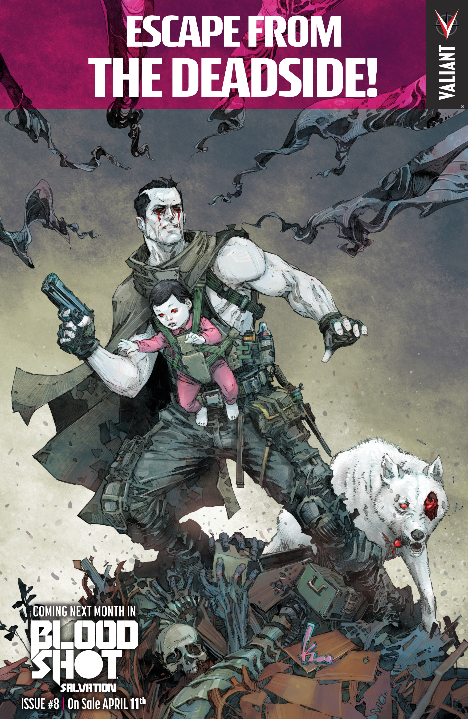 Bloodshot Salvation issue 7 - Page 24