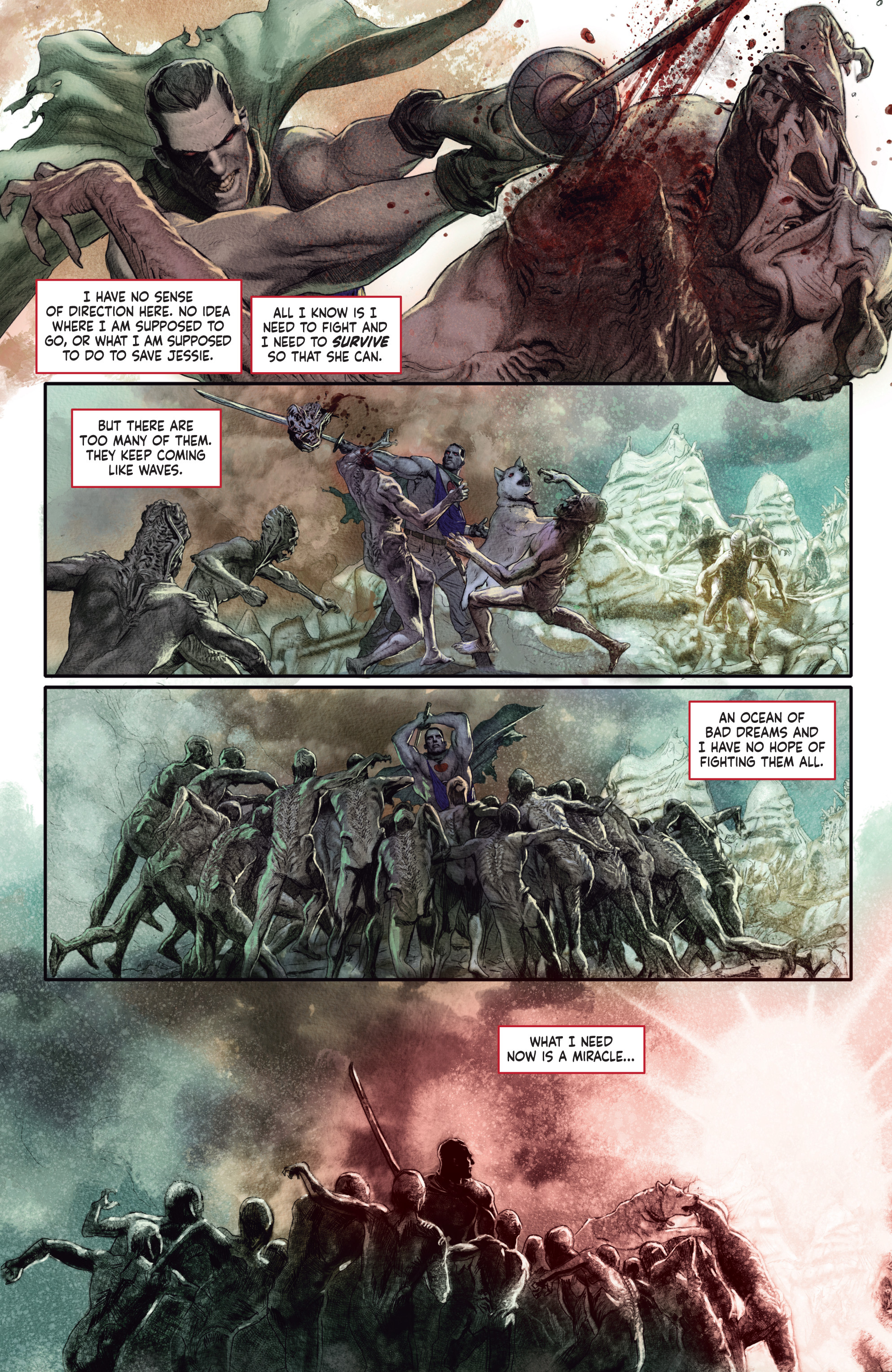 Bloodshot Salvation issue 8 - Page 7