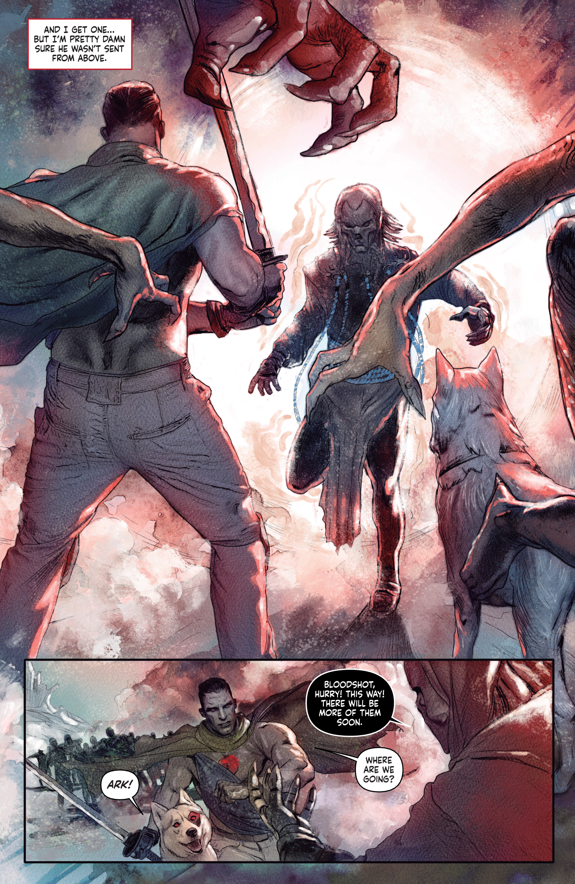 Bloodshot Salvation issue 8 - Page 8