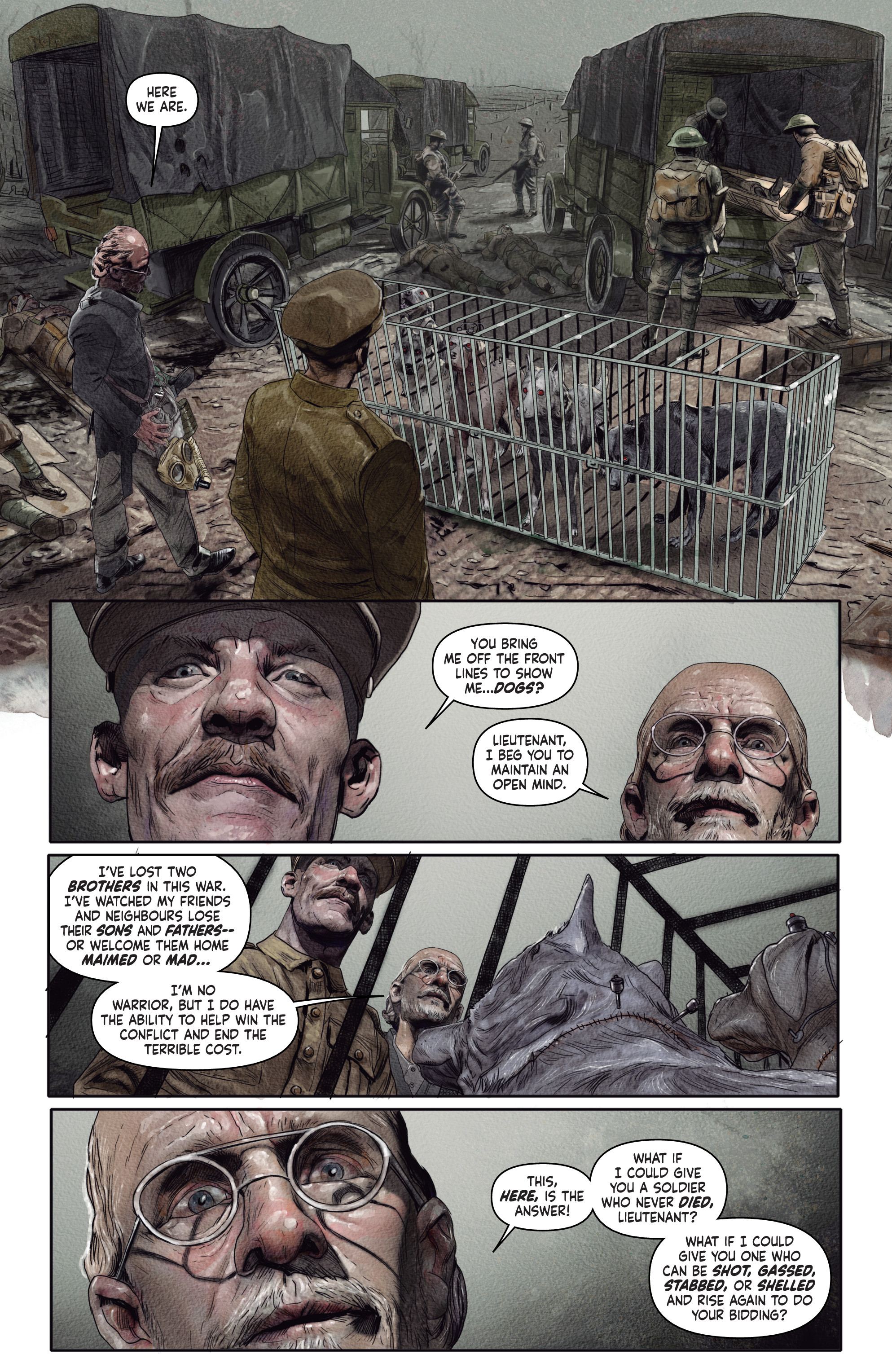 Bloodshot Salvation issue 9 - Page 6