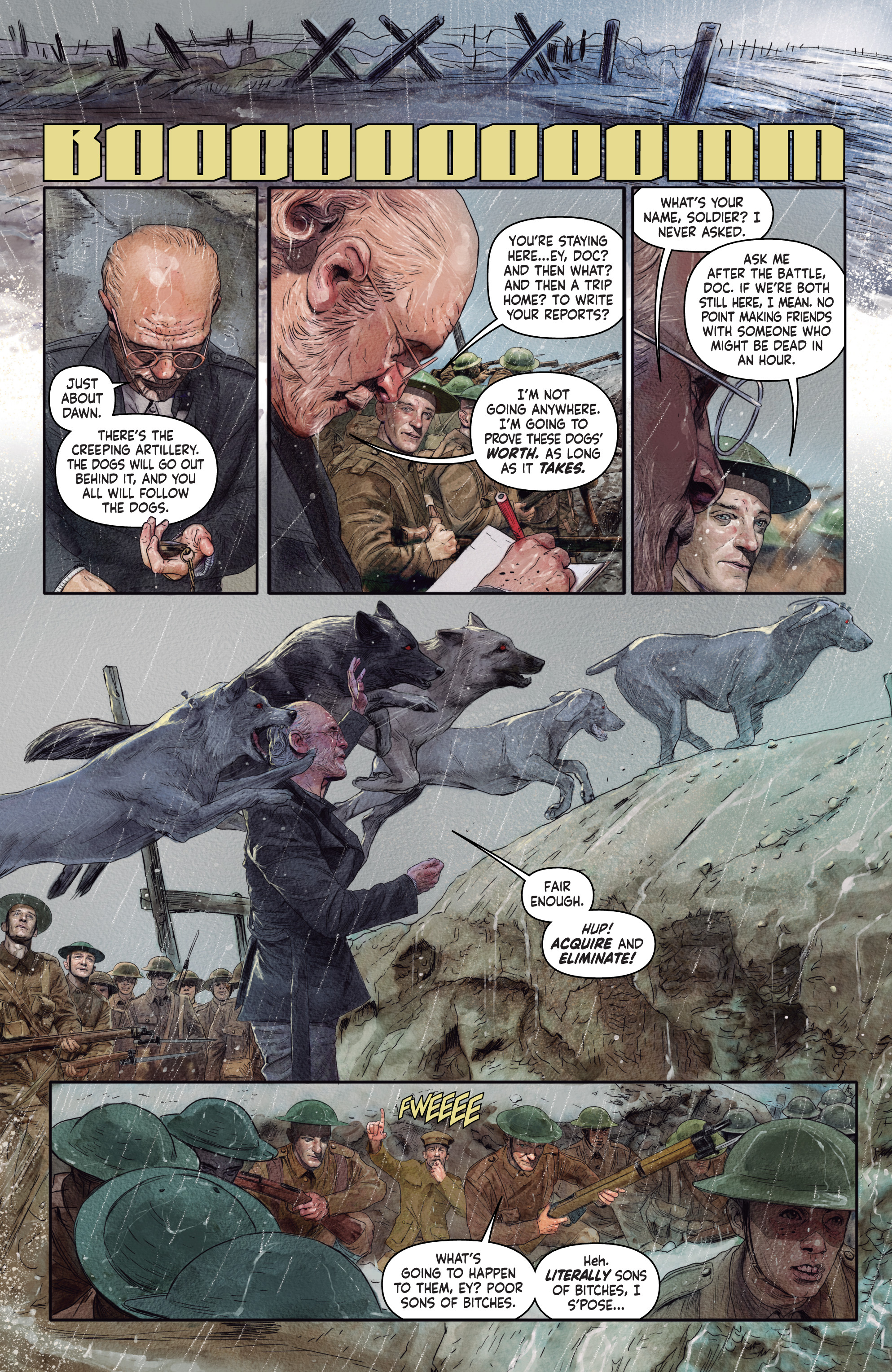 Bloodshot Salvation issue 9 - Page 9