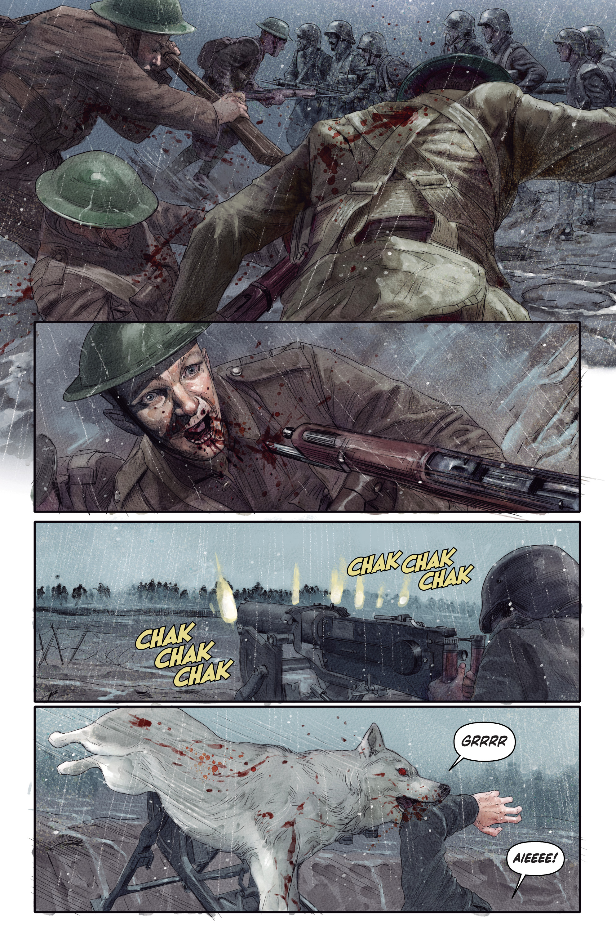 Bloodshot Salvation issue 9 - Page 13