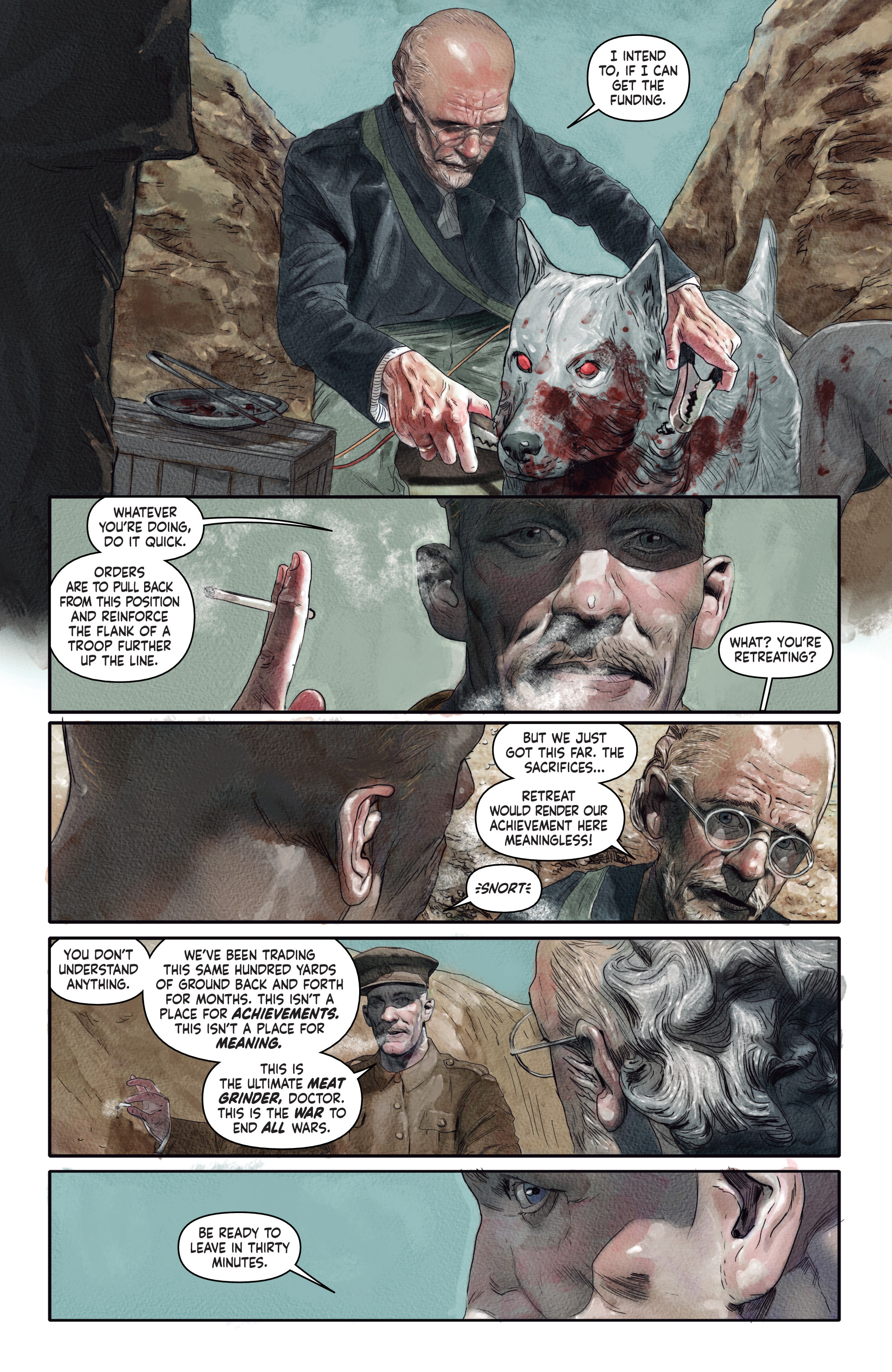 Bloodshot Salvation issue 9 - Page 16