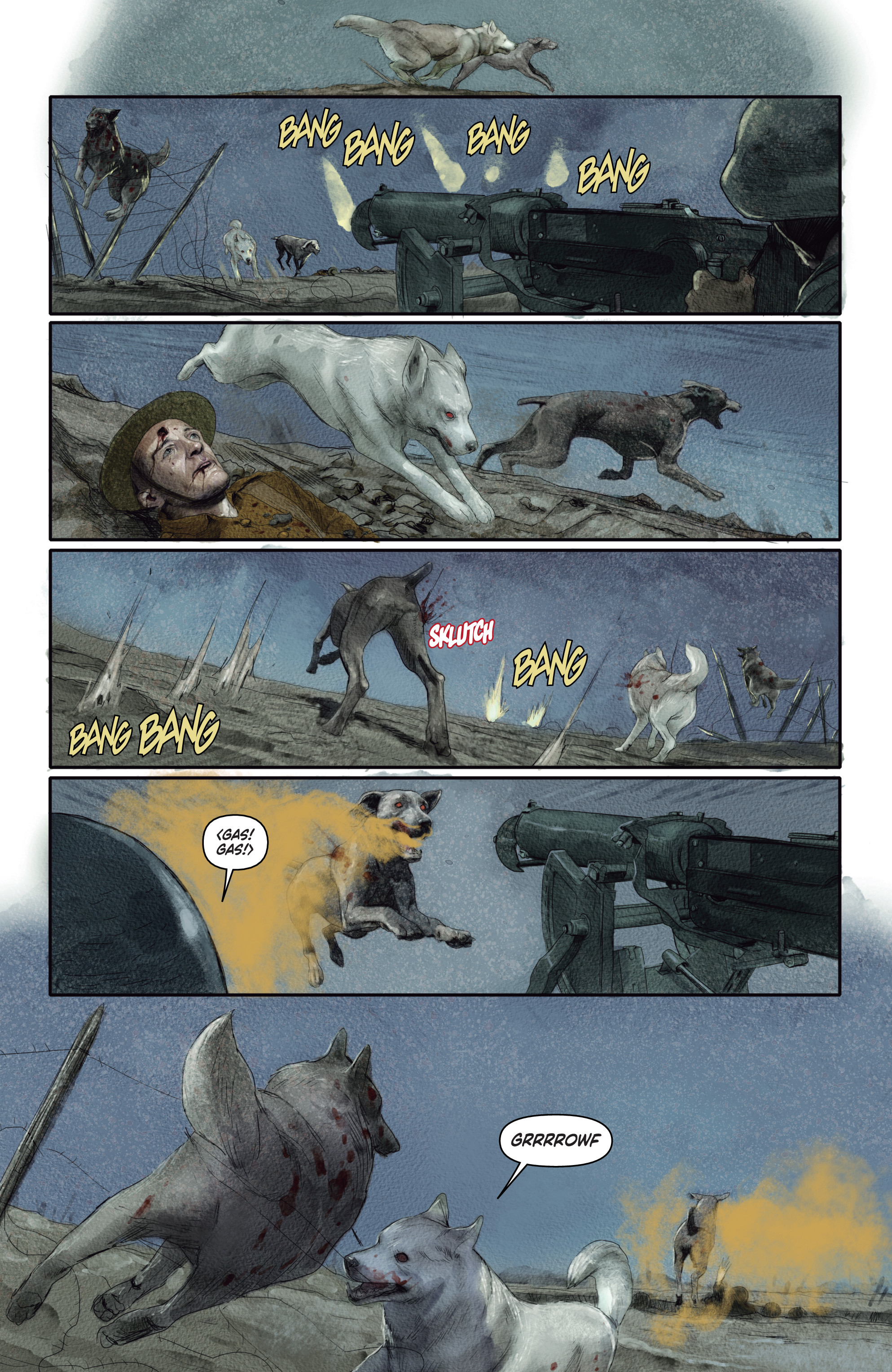 Bloodshot Salvation issue 9 - Page 18