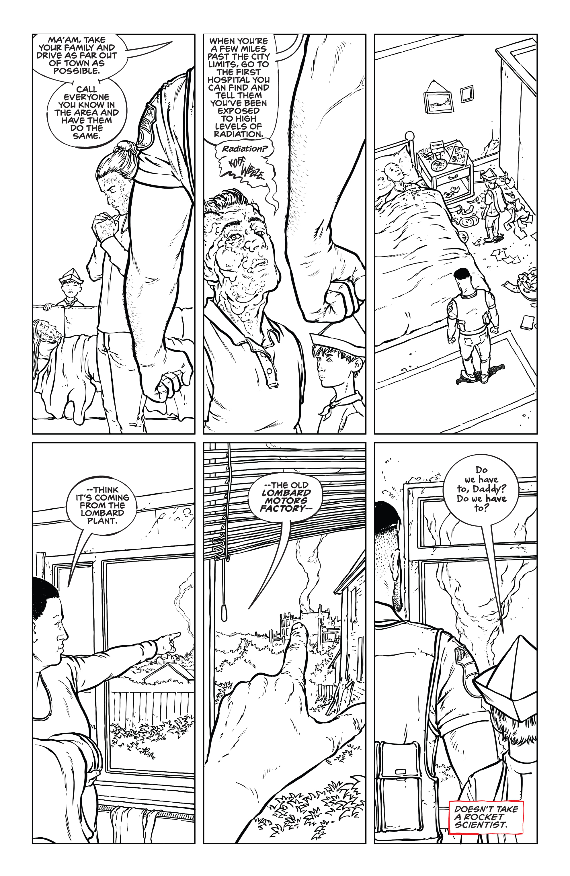 Bloodshot Unleashed (2022-) issue 1 - Page 28