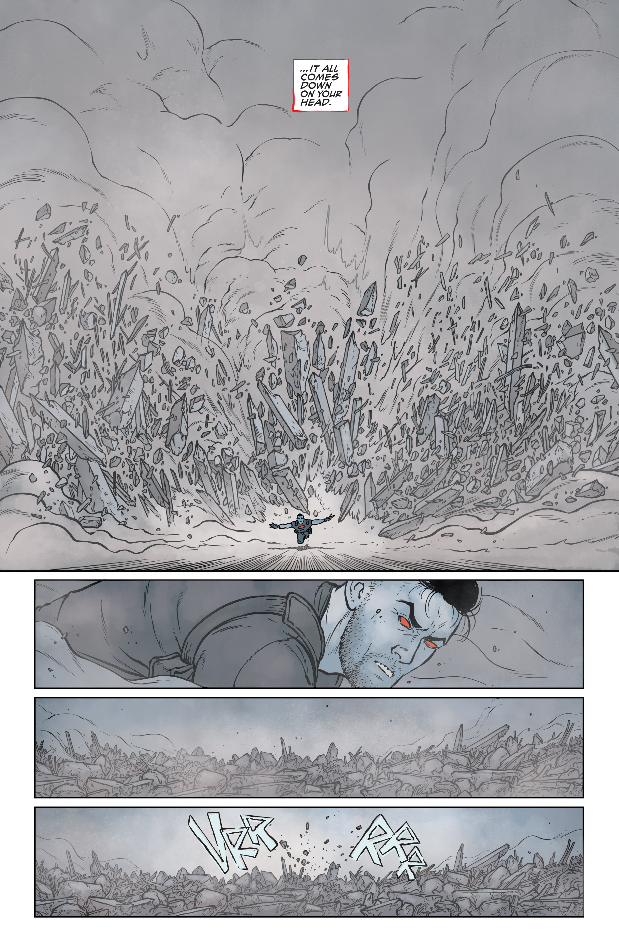 Bloodshot Unleashed (2022-) issue 2 - Page 20